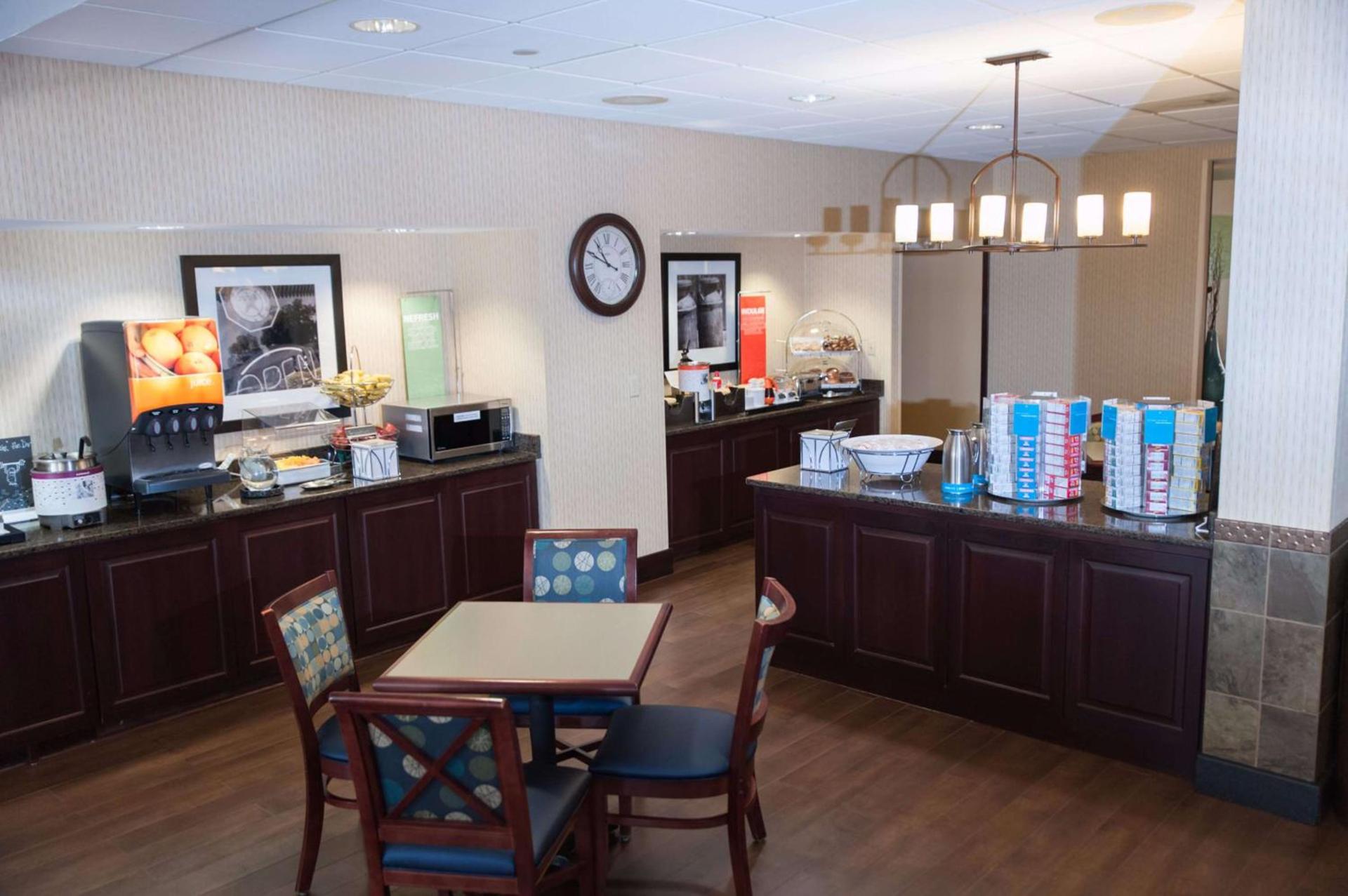 Hampton by Hilton - North Platte photo 6