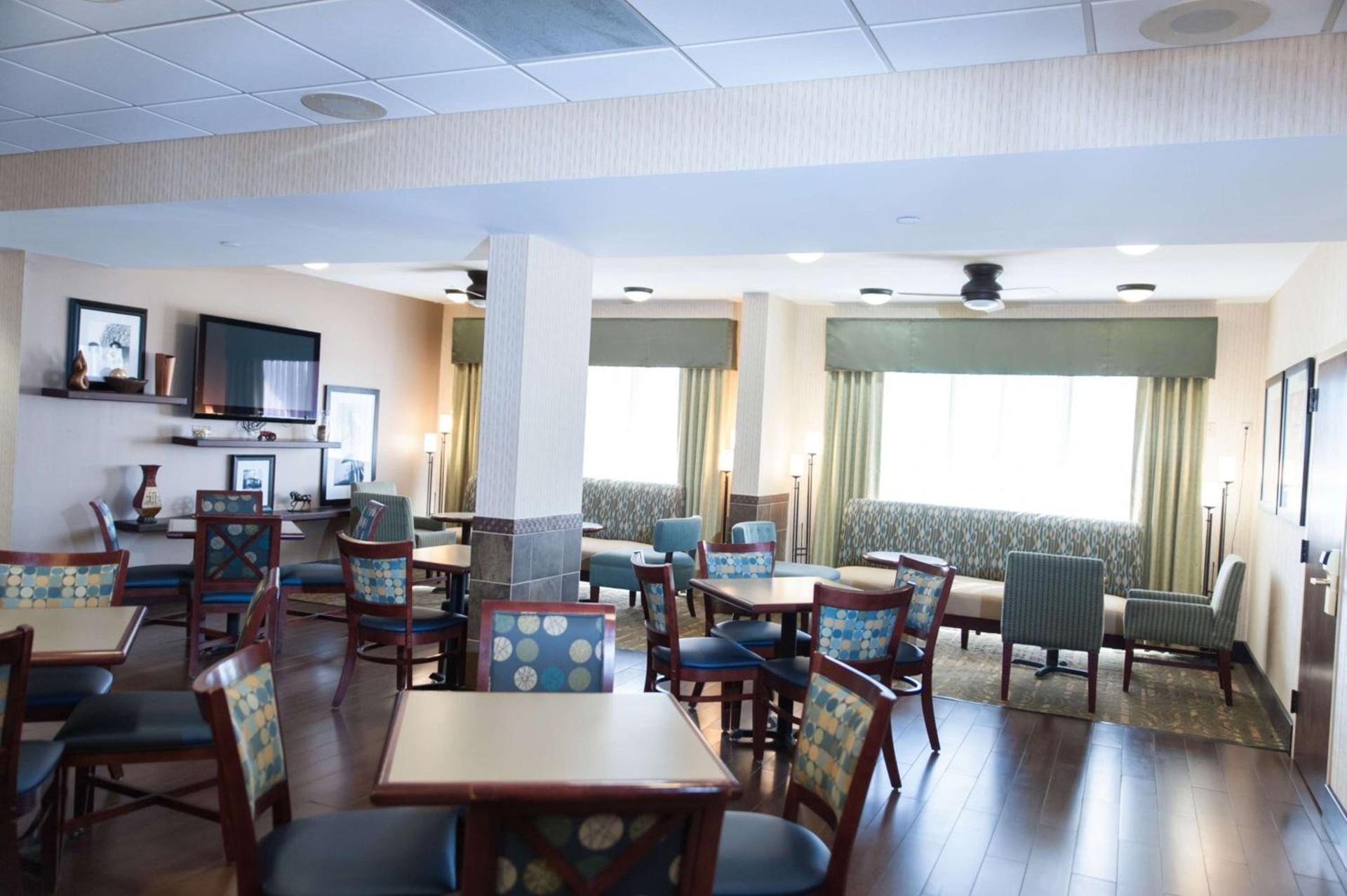 Hampton by Hilton - North Platte photo 7