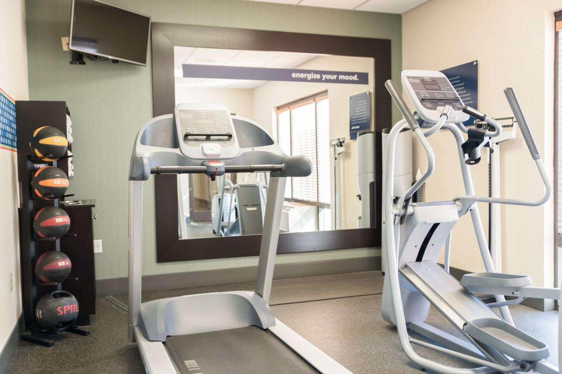 Hampton by Hilton - North Platte photo 9