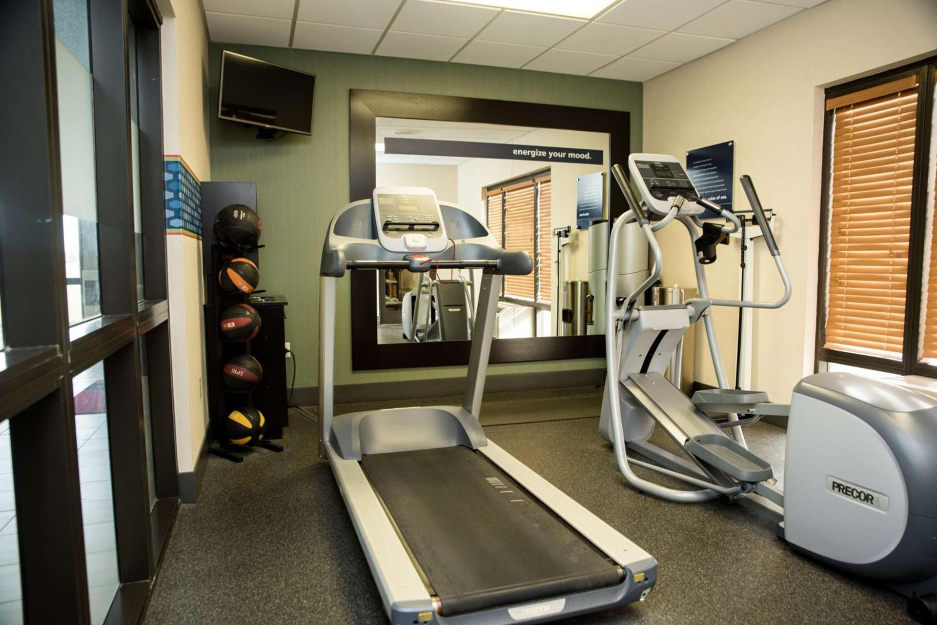Hampton by Hilton - North Platte photo 8