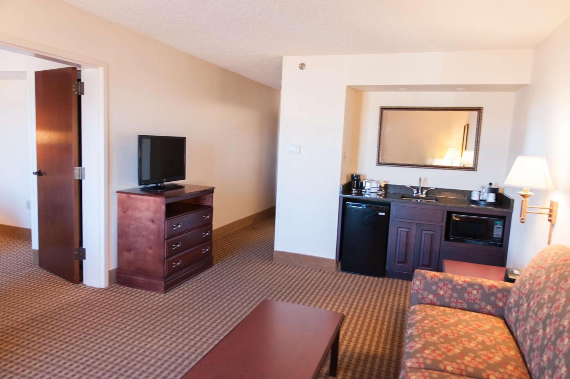 Hampton by Hilton - North Platte photo 12