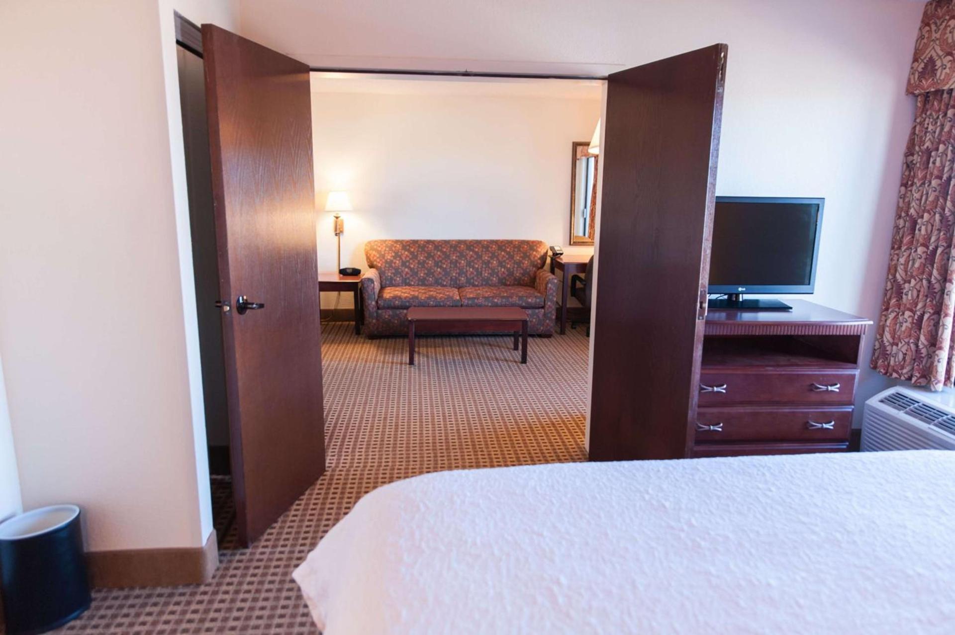 Hampton by Hilton - North Platte photo 28