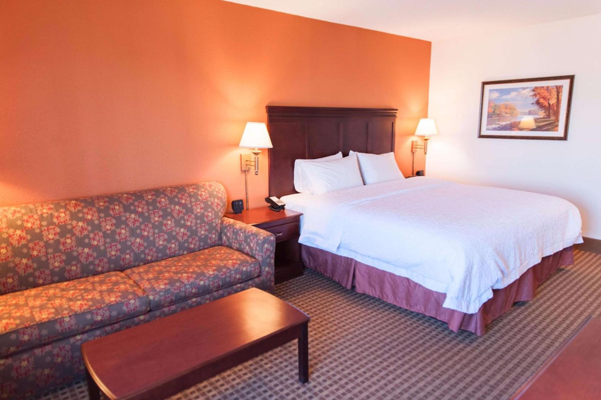 Hampton by Hilton - North Platte photo 30
