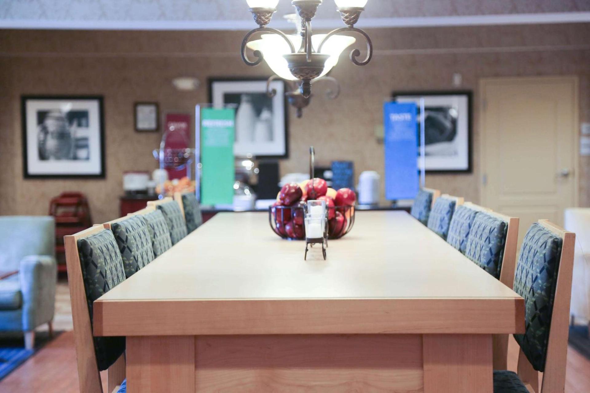 Hampton Inn Morehead photo 5