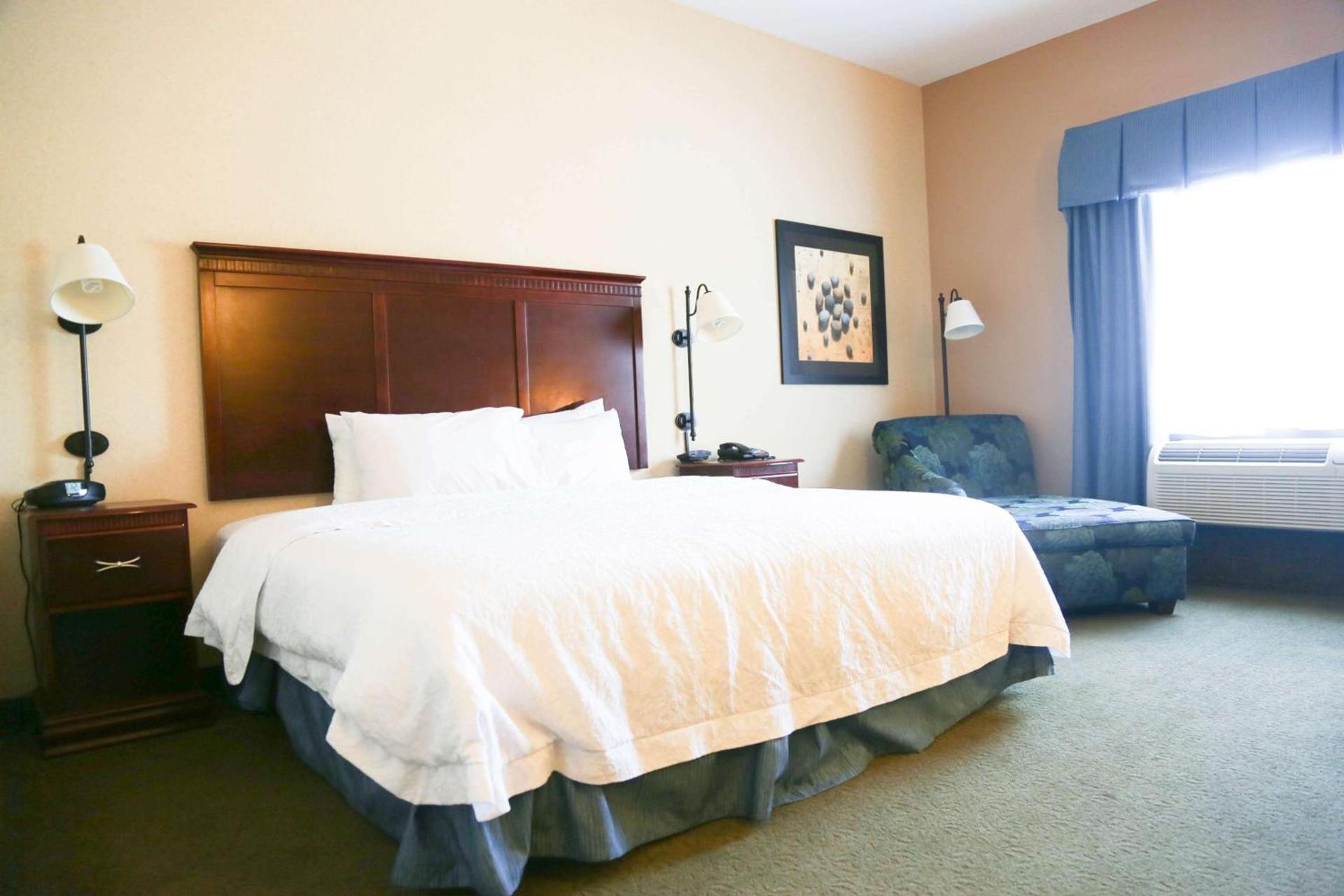 Hampton Inn Morehead photo 21