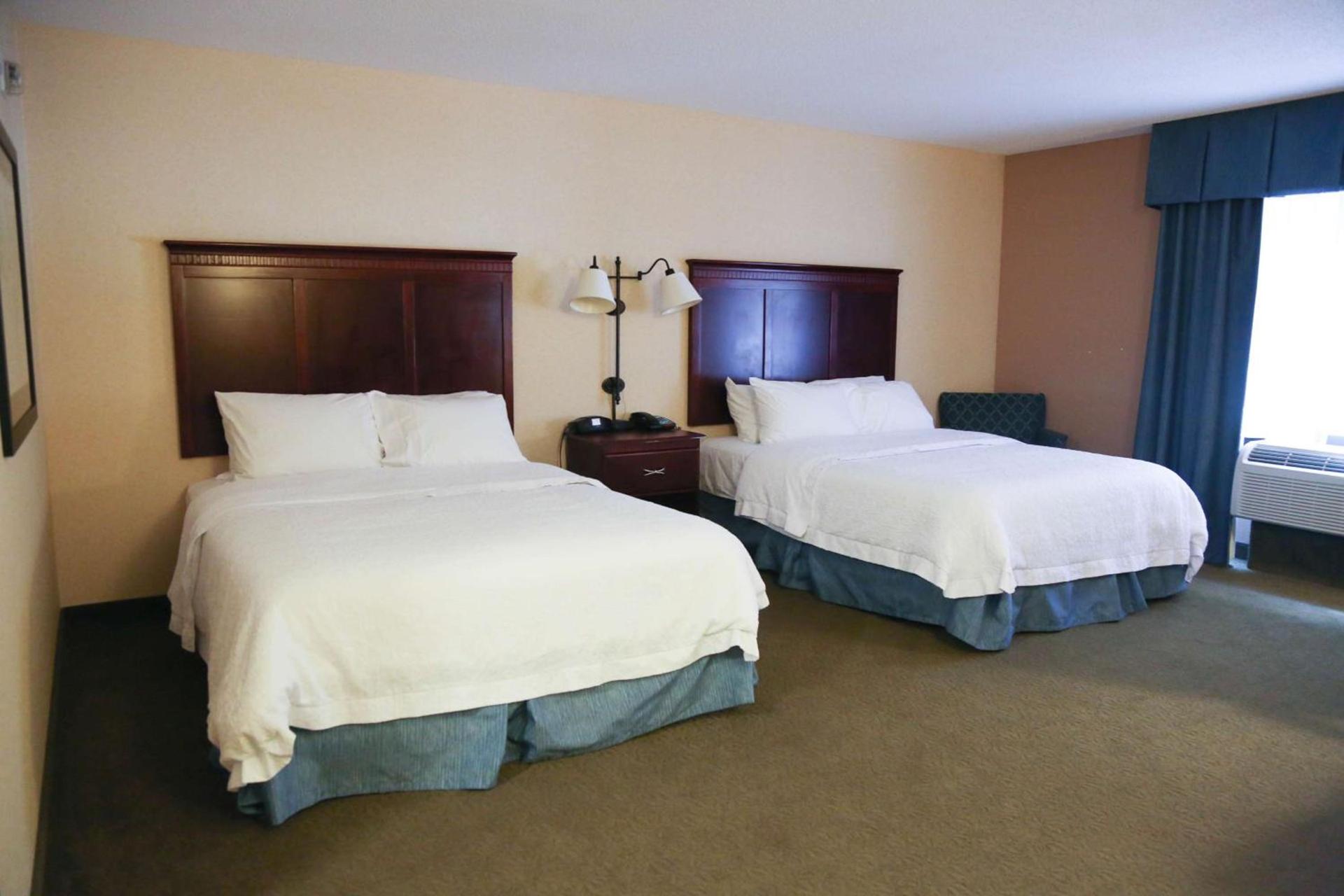 Hampton Inn Morehead photo 22