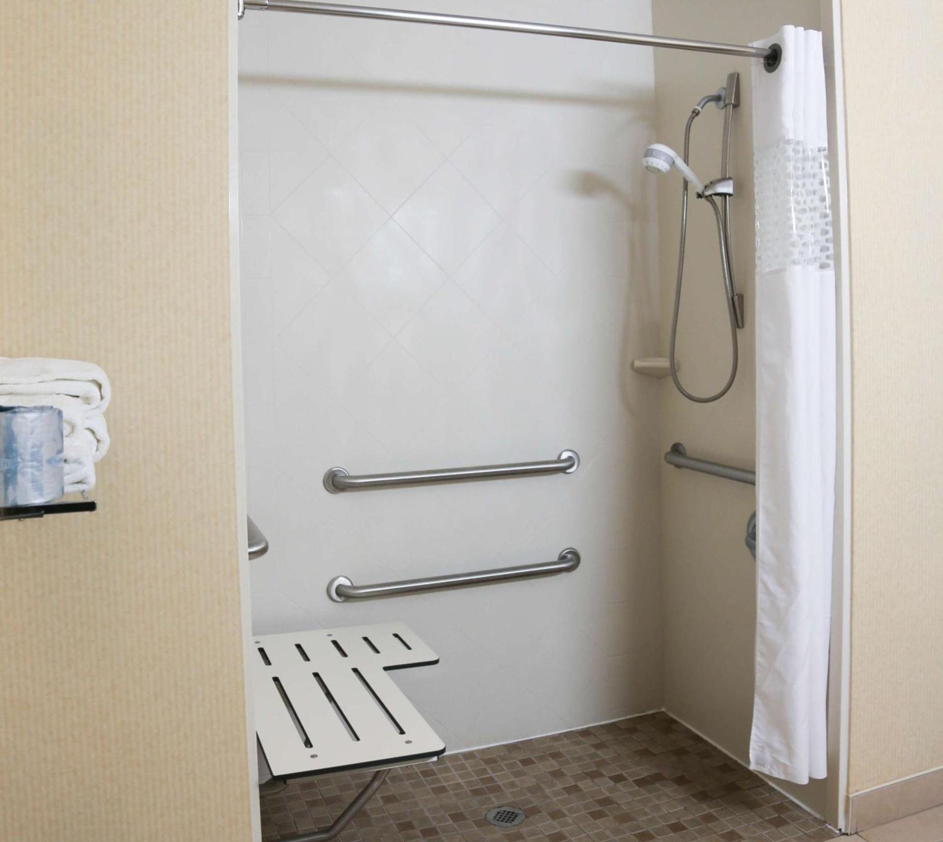 Hampton Inn Morehead photo 24