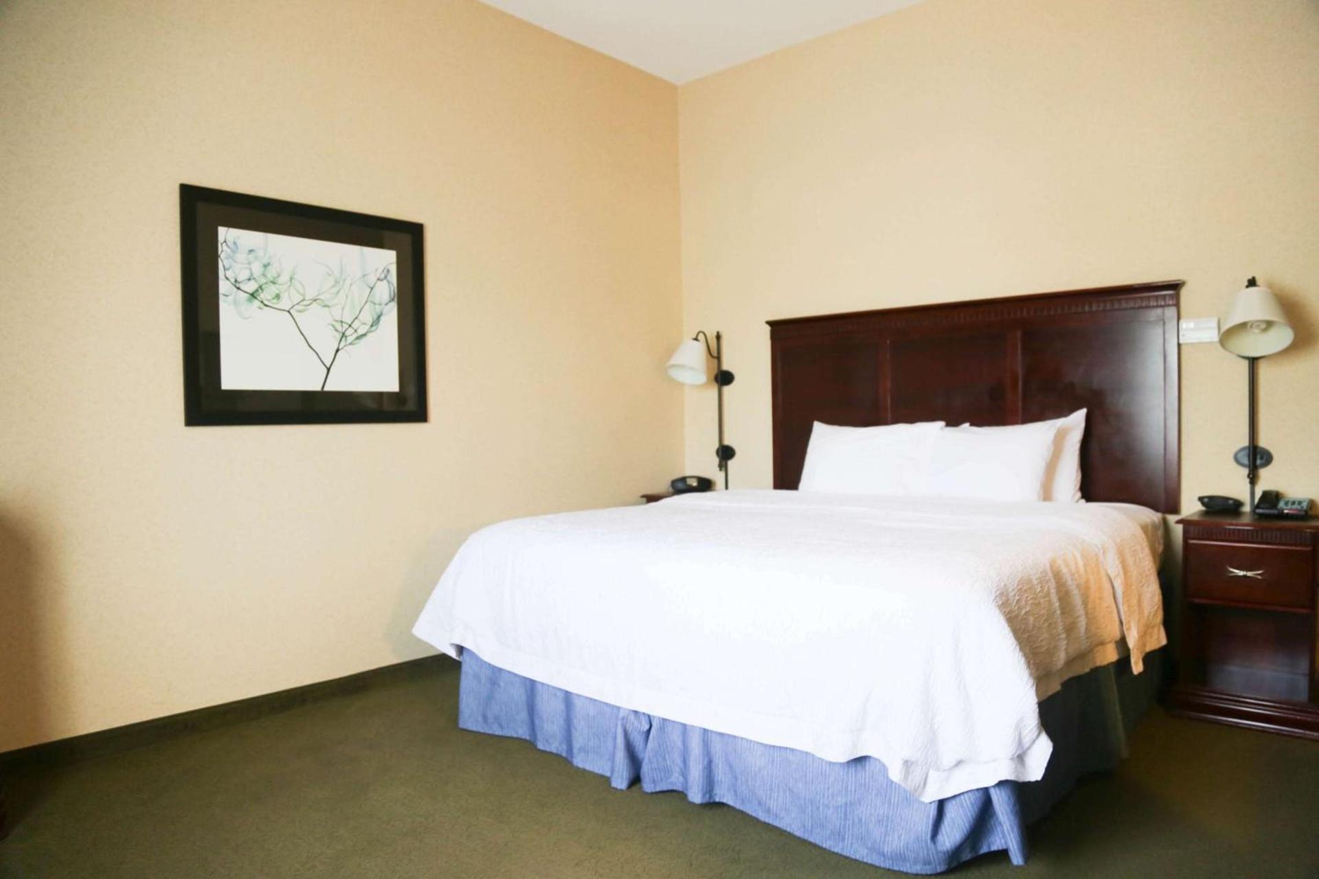 Hampton Inn Morehead photo 28