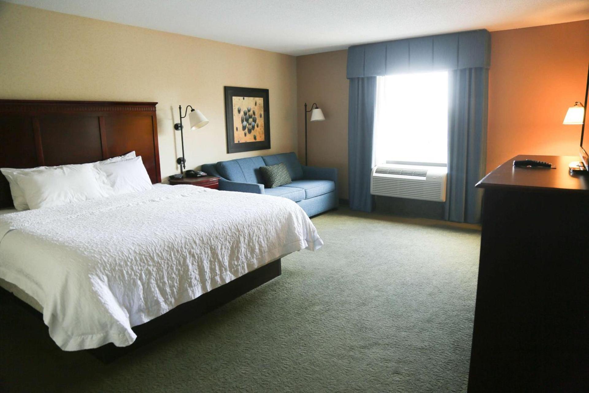 Hampton Inn Morehead photo 39