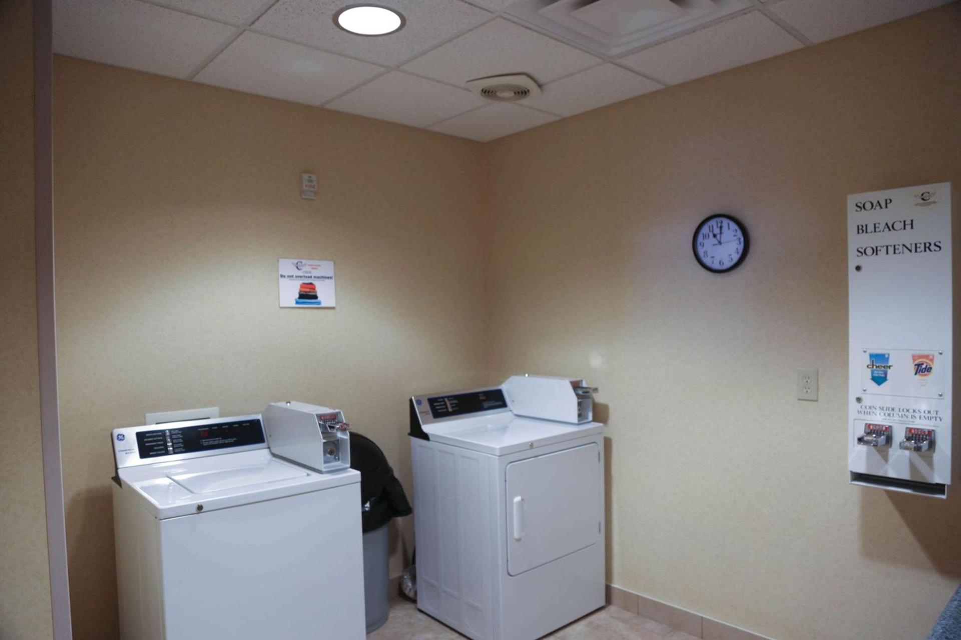 Hampton Inn Morehead photo 41