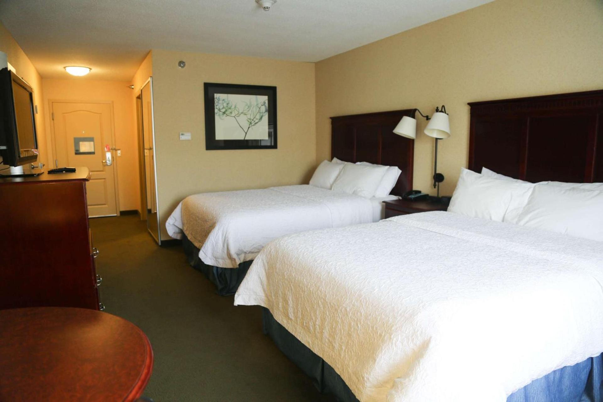 Hampton Inn Morehead photo 40