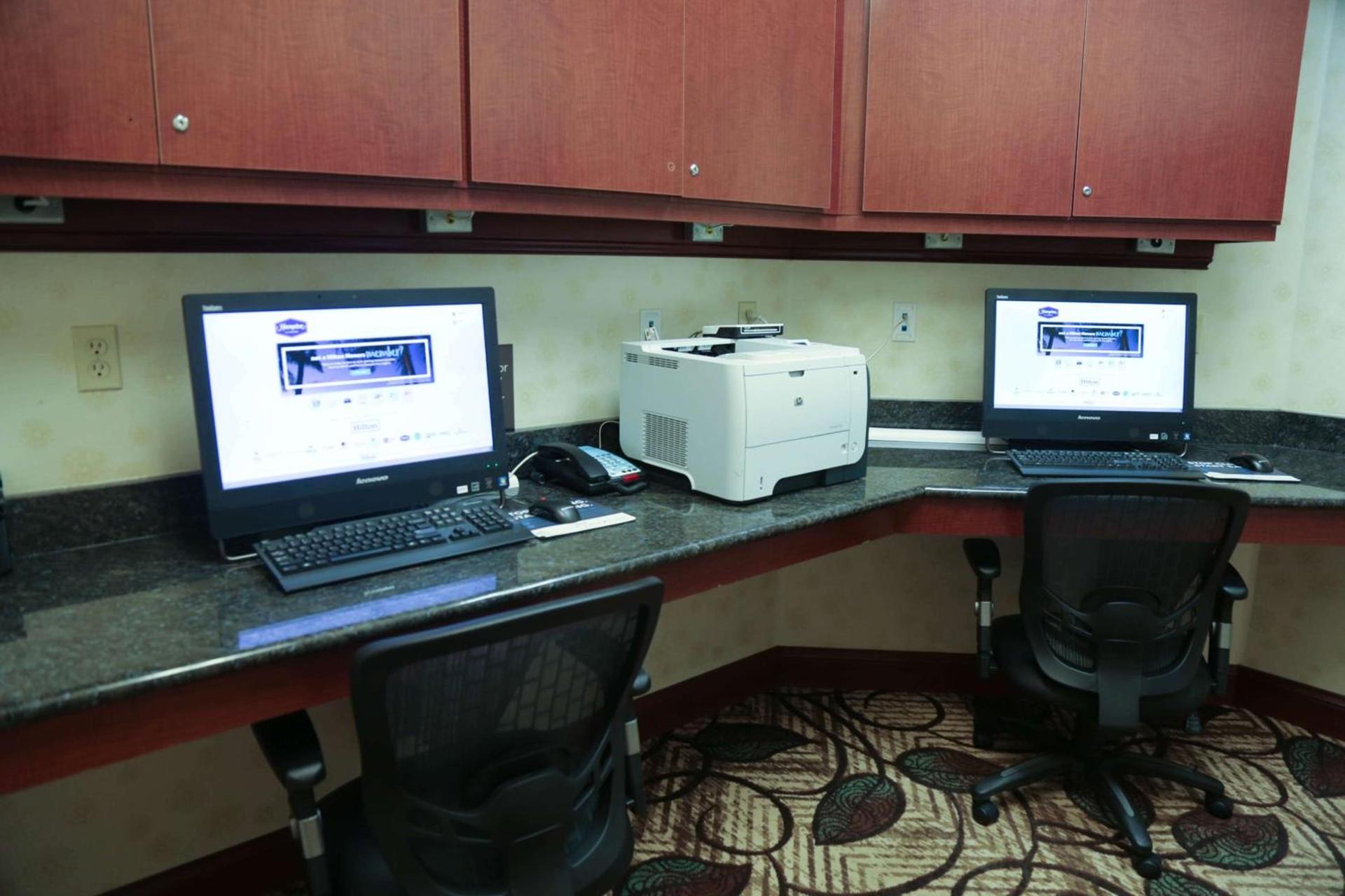Hampton Inn Morehead photo 42