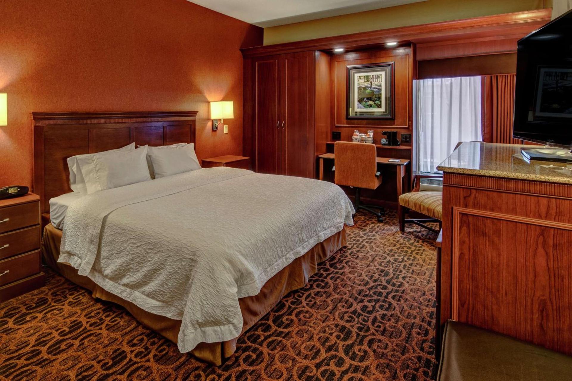 Hampton Inn Winchester KY photo 21