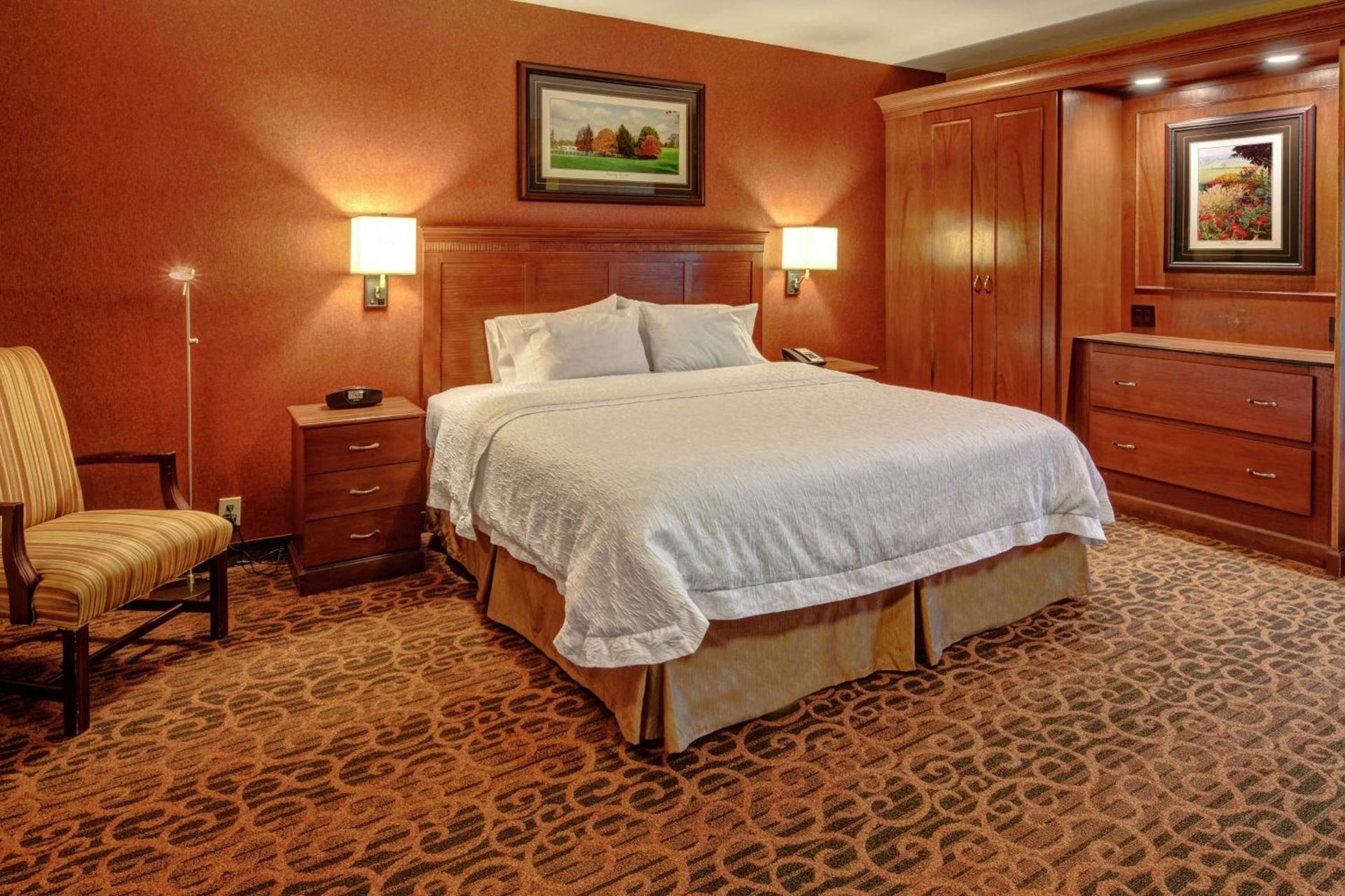 Hampton Inn Winchester KY photo 26