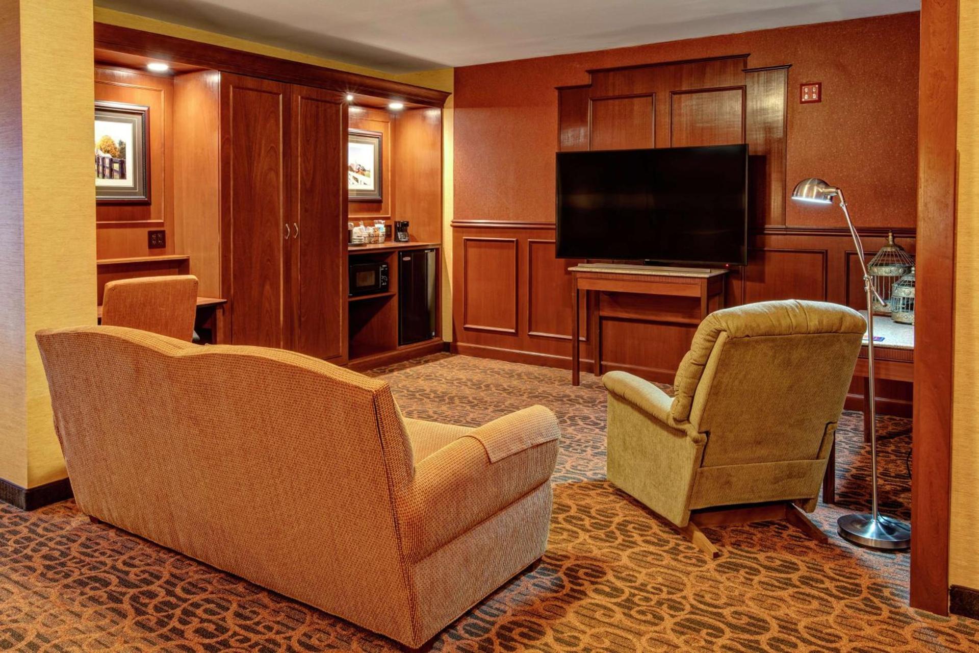Hampton Inn Winchester KY photo 27