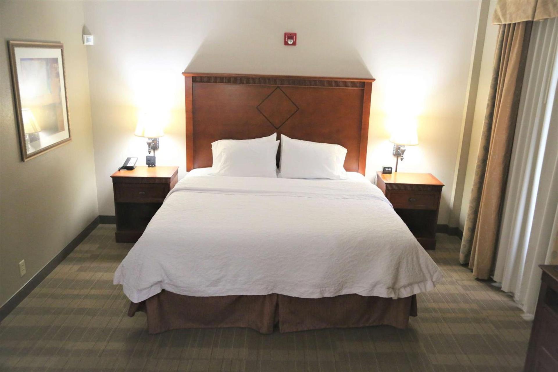 Hampton Inn & Suites Jennings photo 9