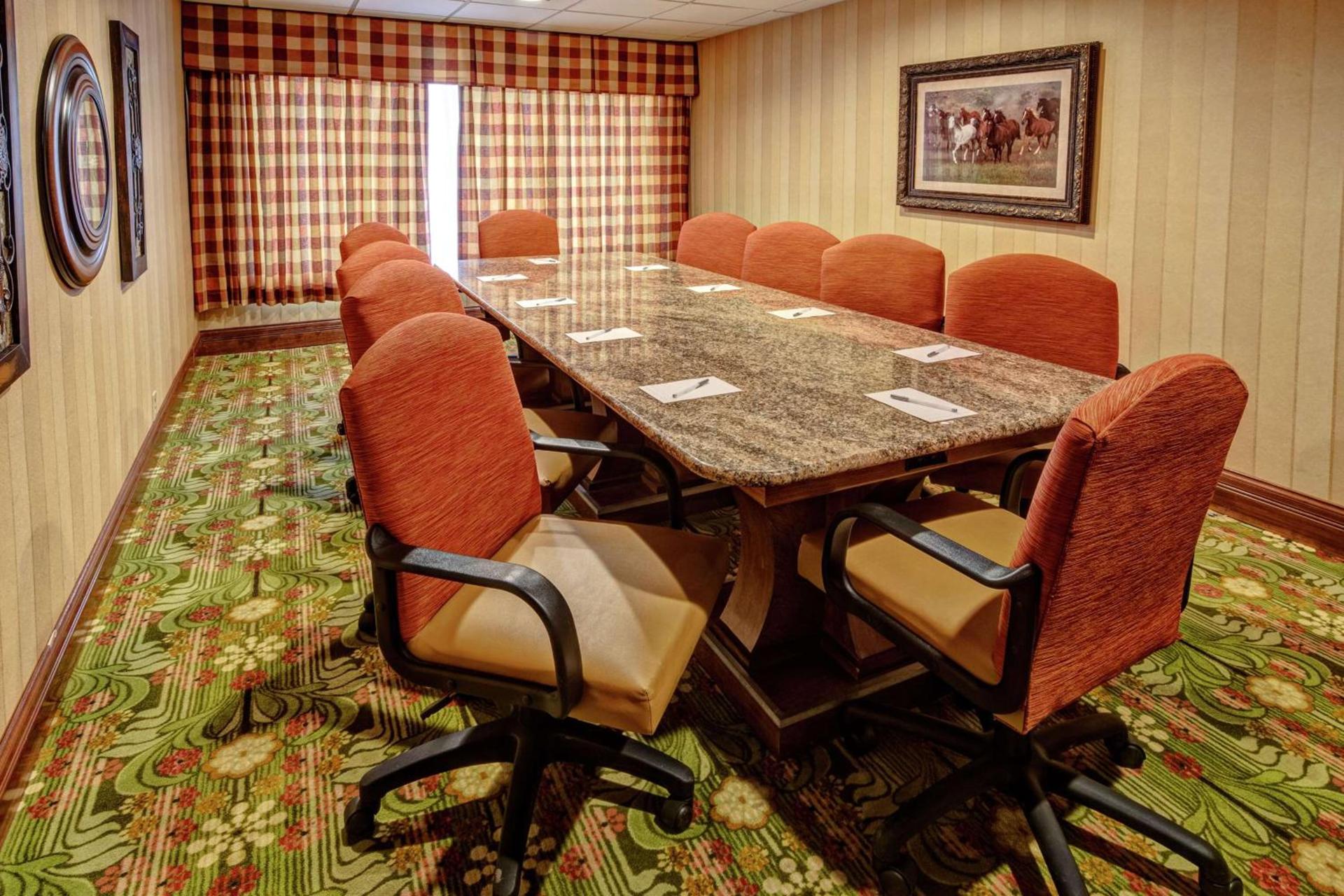 Hampton Inn Winchester KY photo 35