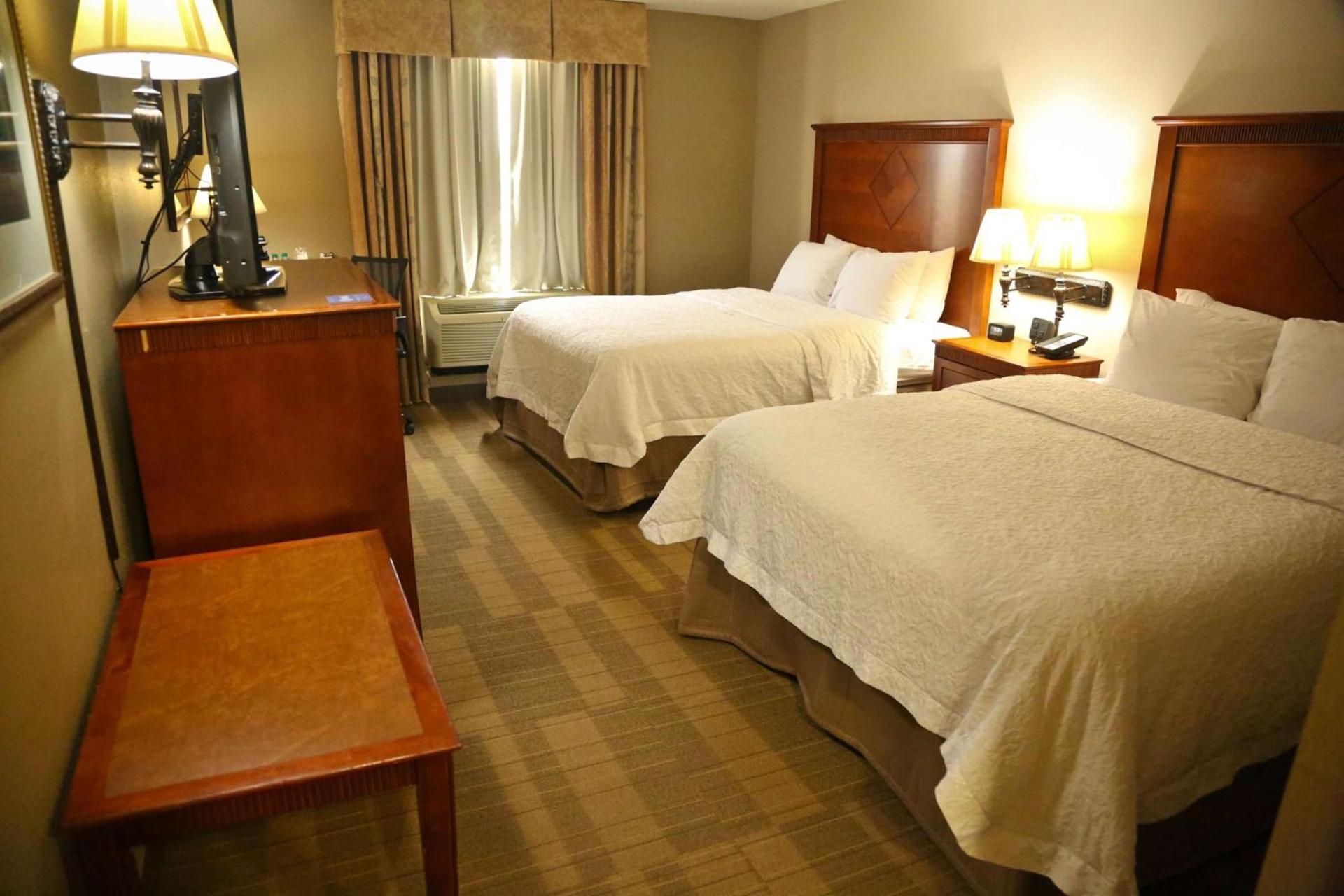 Hampton Inn & Suites Jennings photo 14