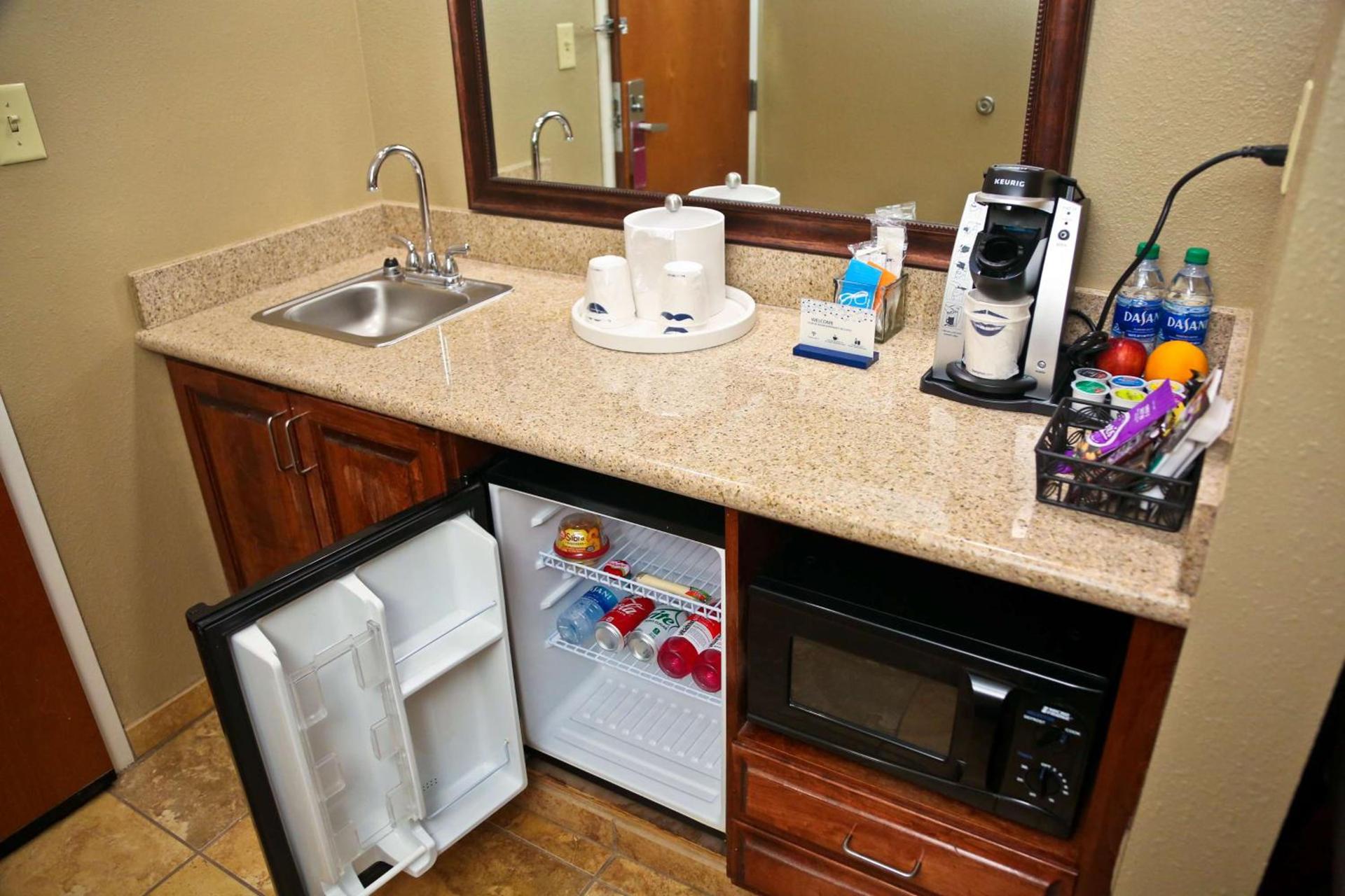 Hampton Inn & Suites Jennings photo 15