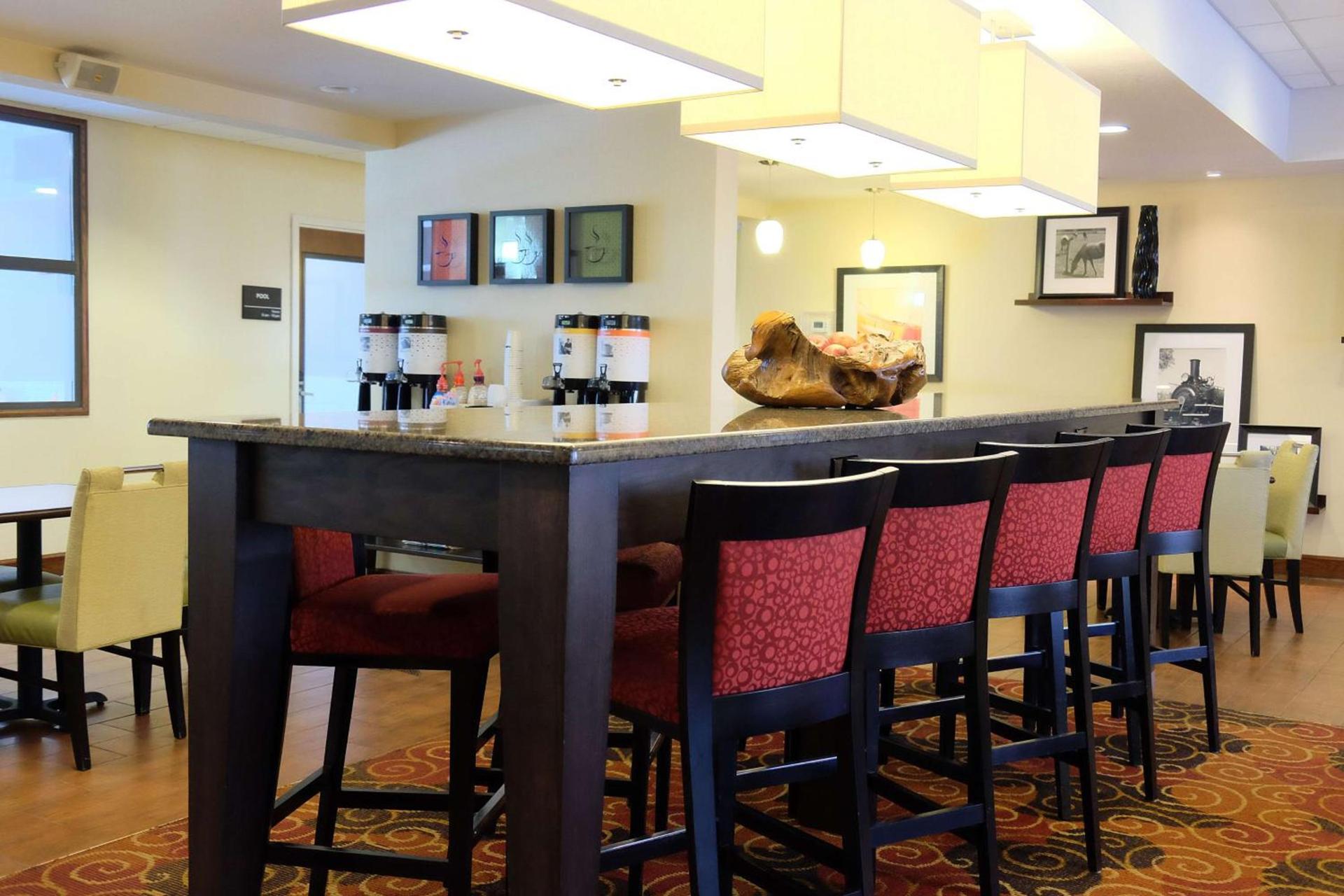 Hampton Inn Lima photo 3