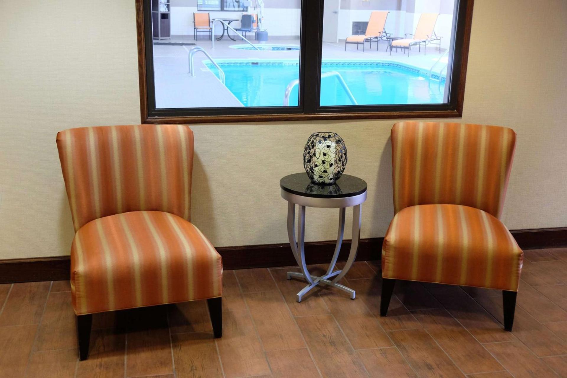 Hampton Inn Lima photo 5