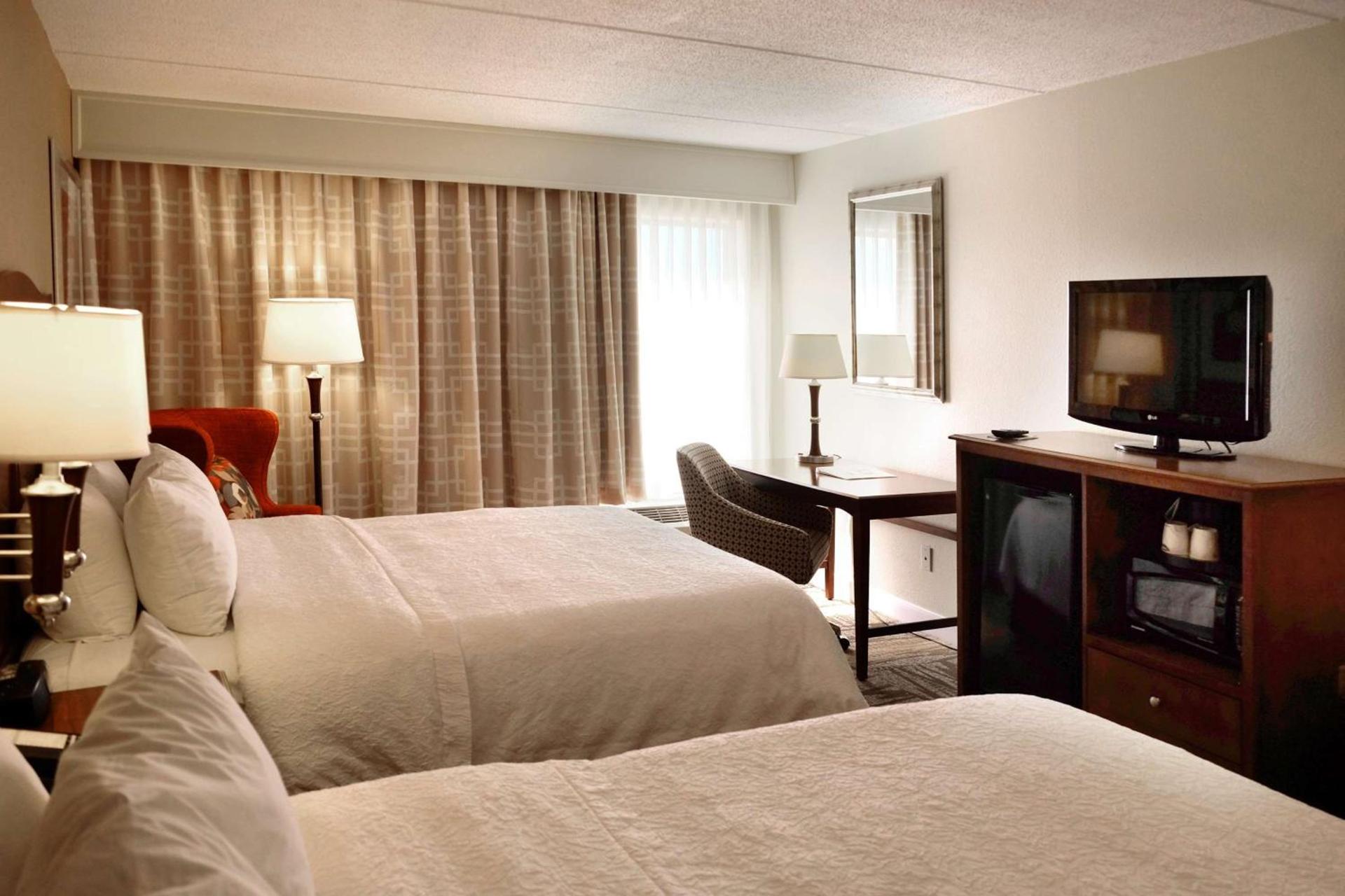 Hampton Inn Lima photo 16