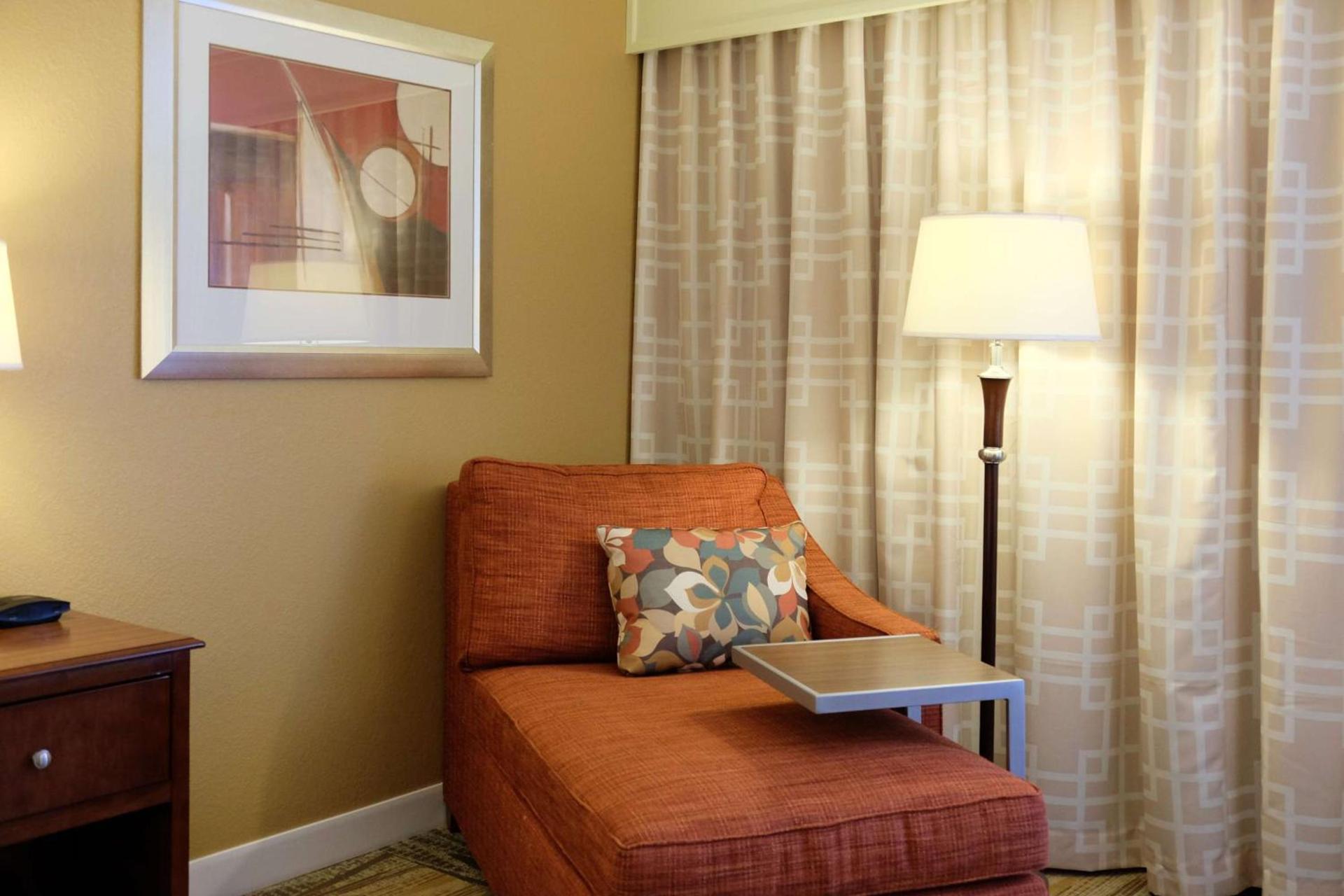 Hampton Inn Lima photo 17