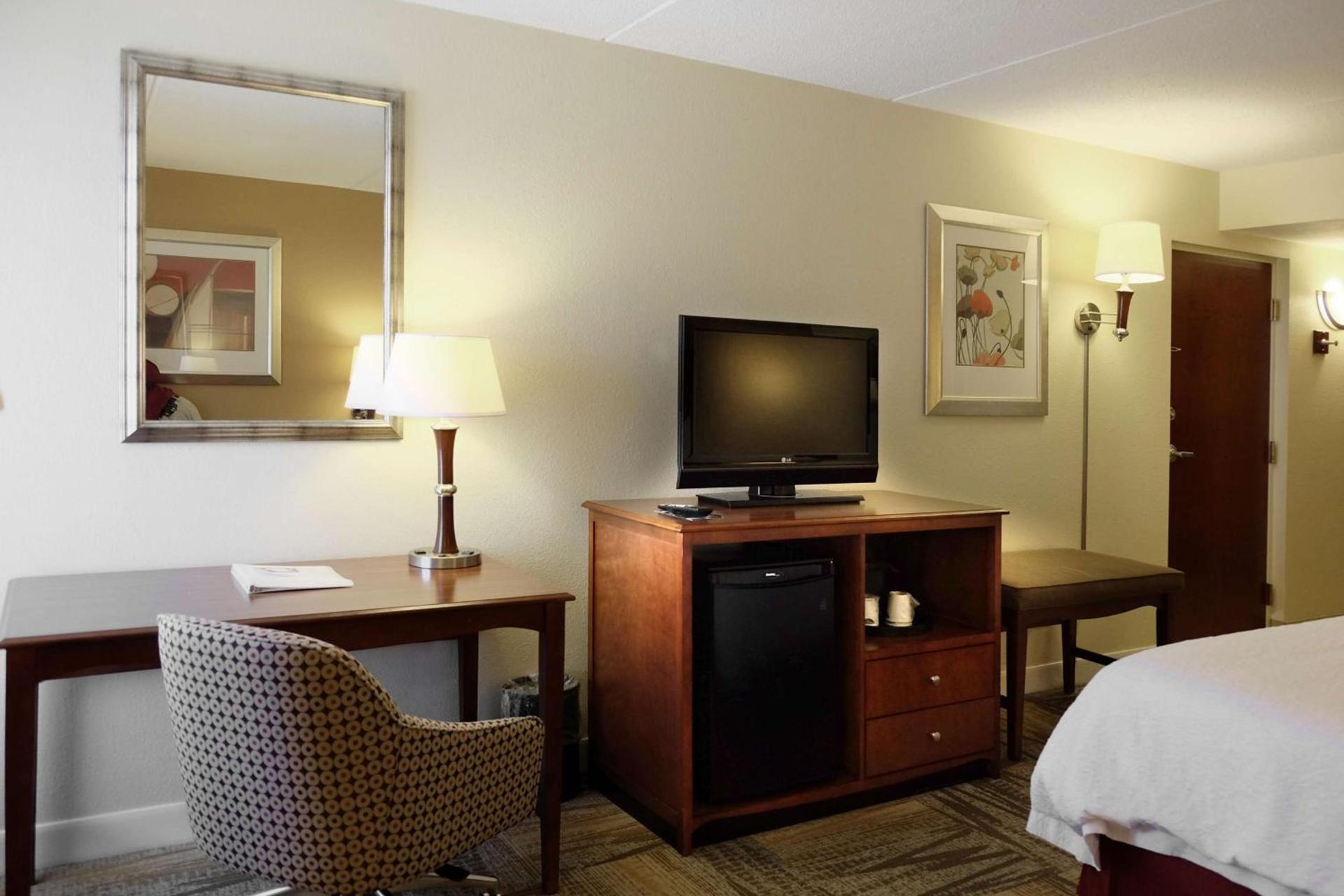 Hampton Inn Lima photo 18