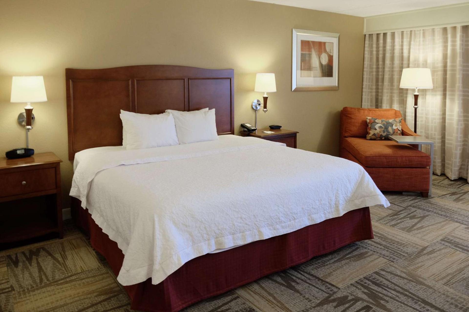 Hampton Inn Lima photo 20