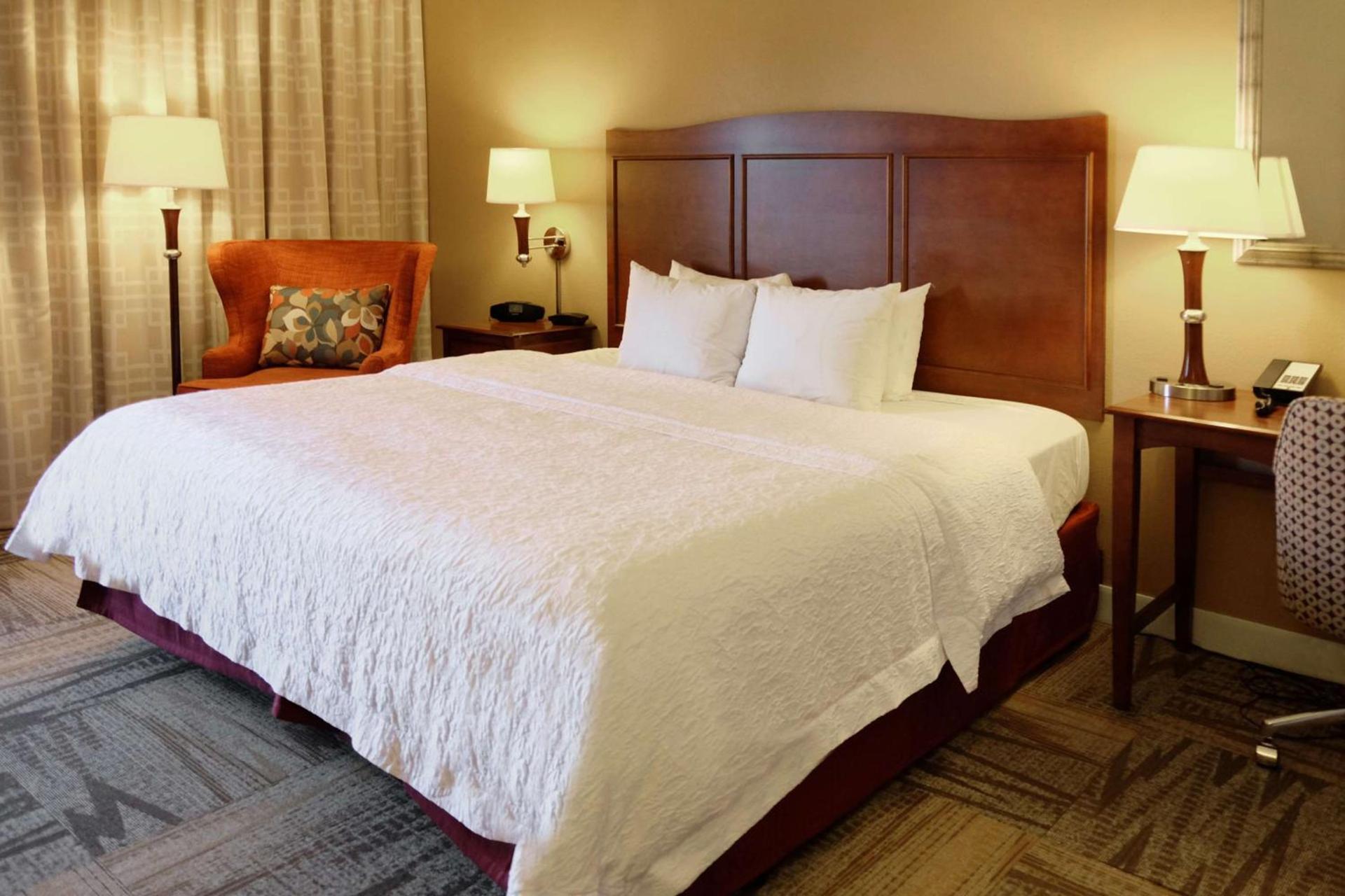 Hampton Inn Lima photo 23