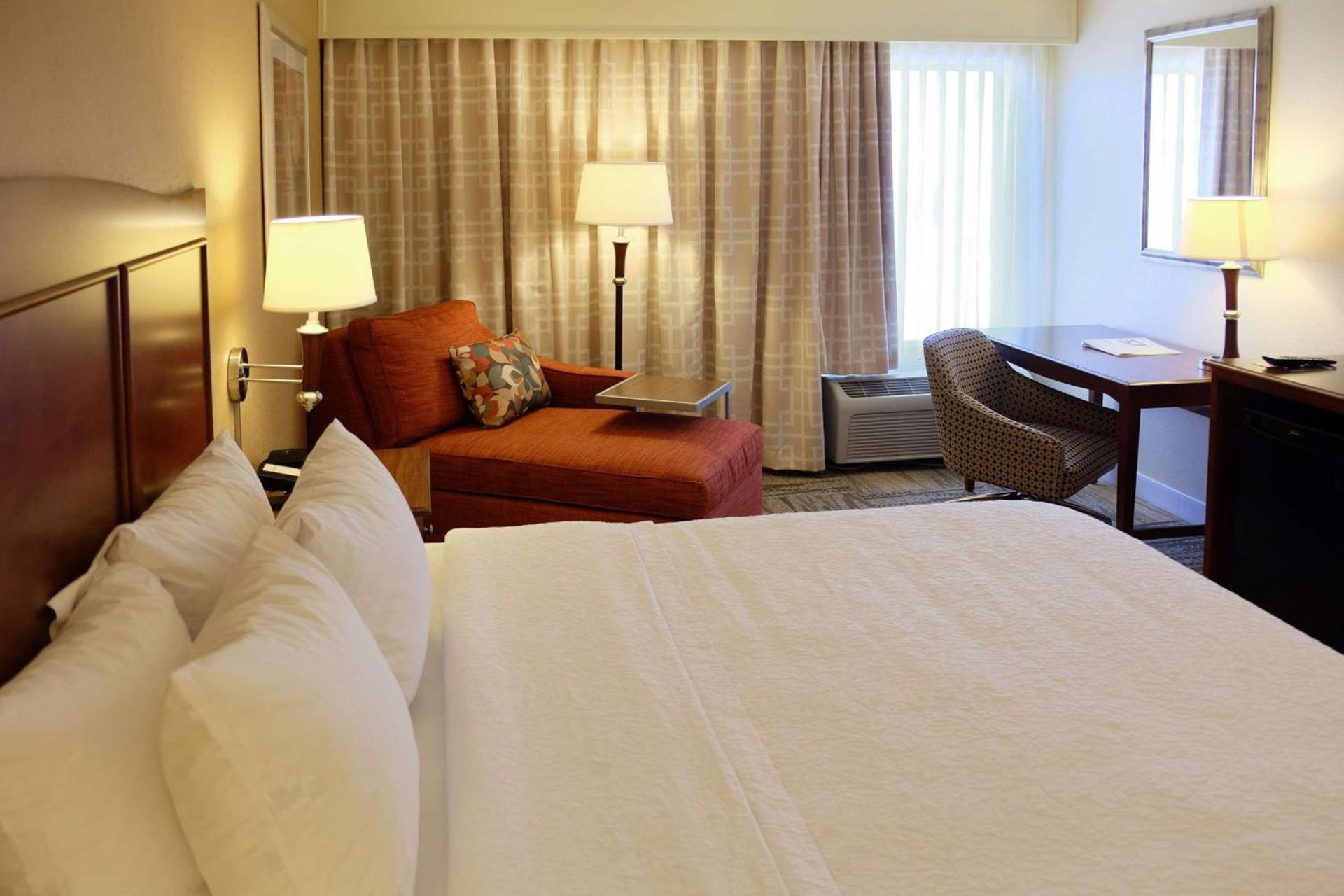 Hampton Inn Lima photo 21