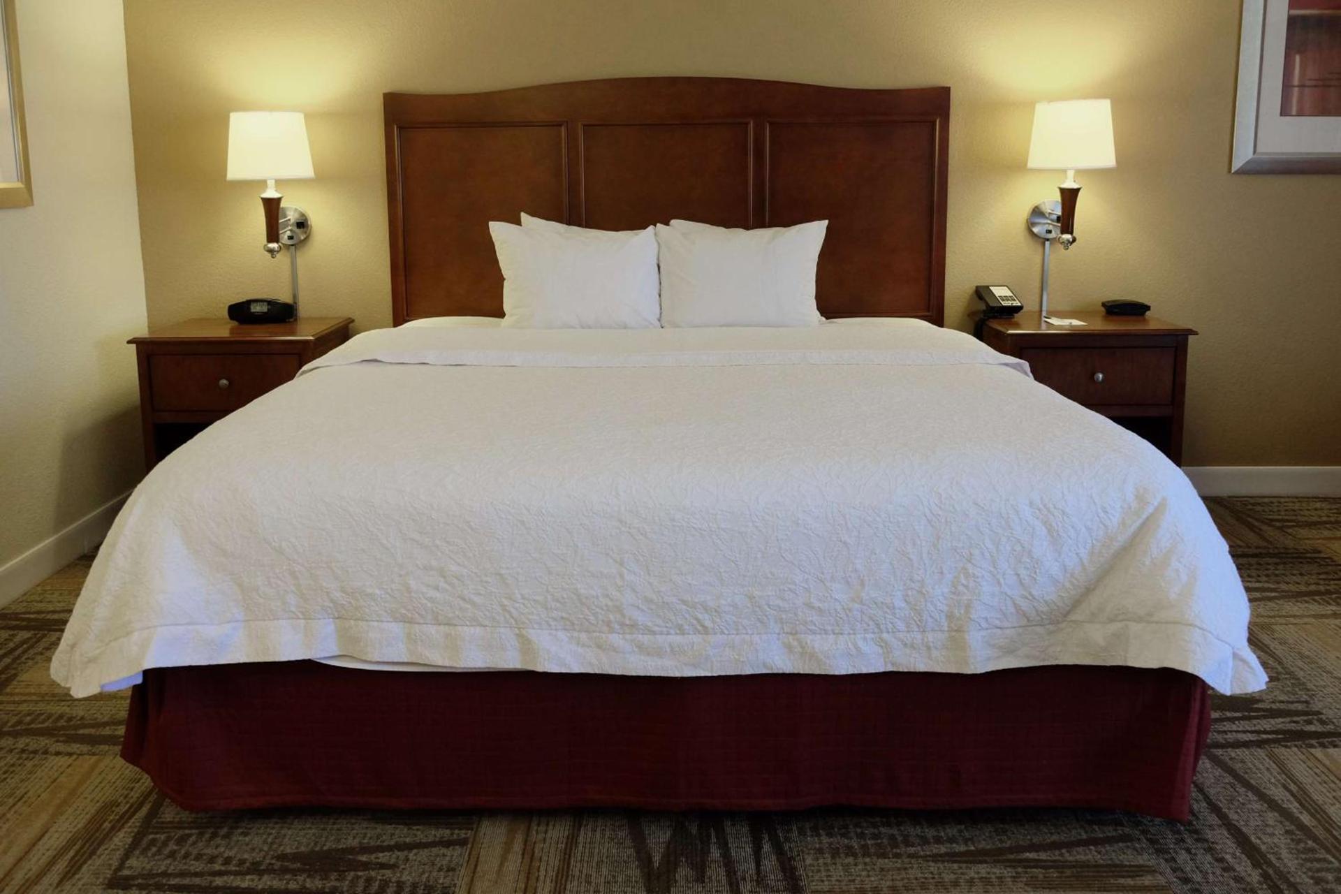 Hampton Inn Lima photo 22