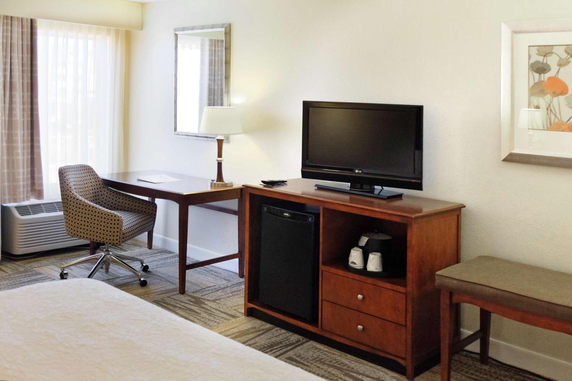 Hampton Inn Lima photo 24