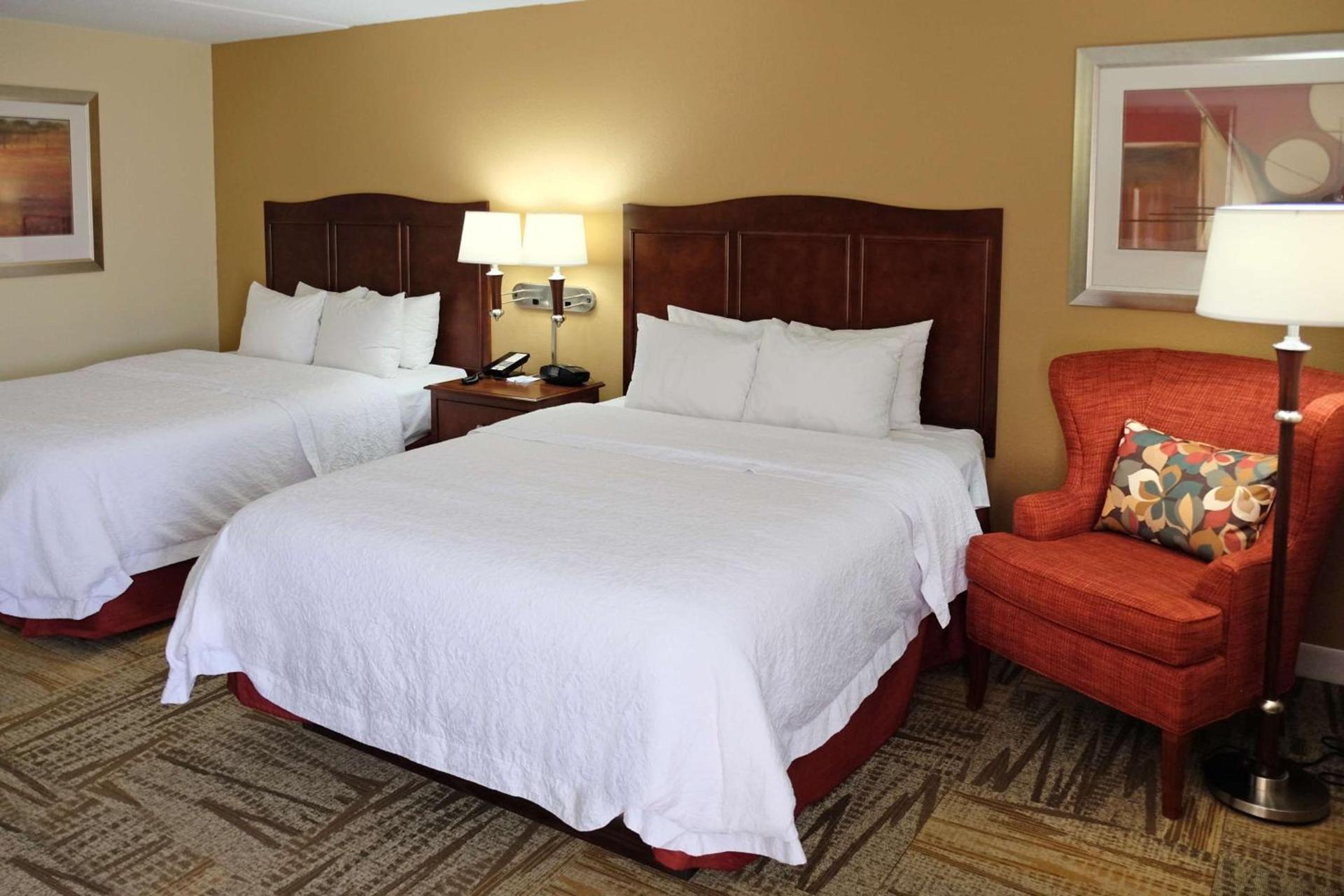 Hampton Inn Lima photo 25