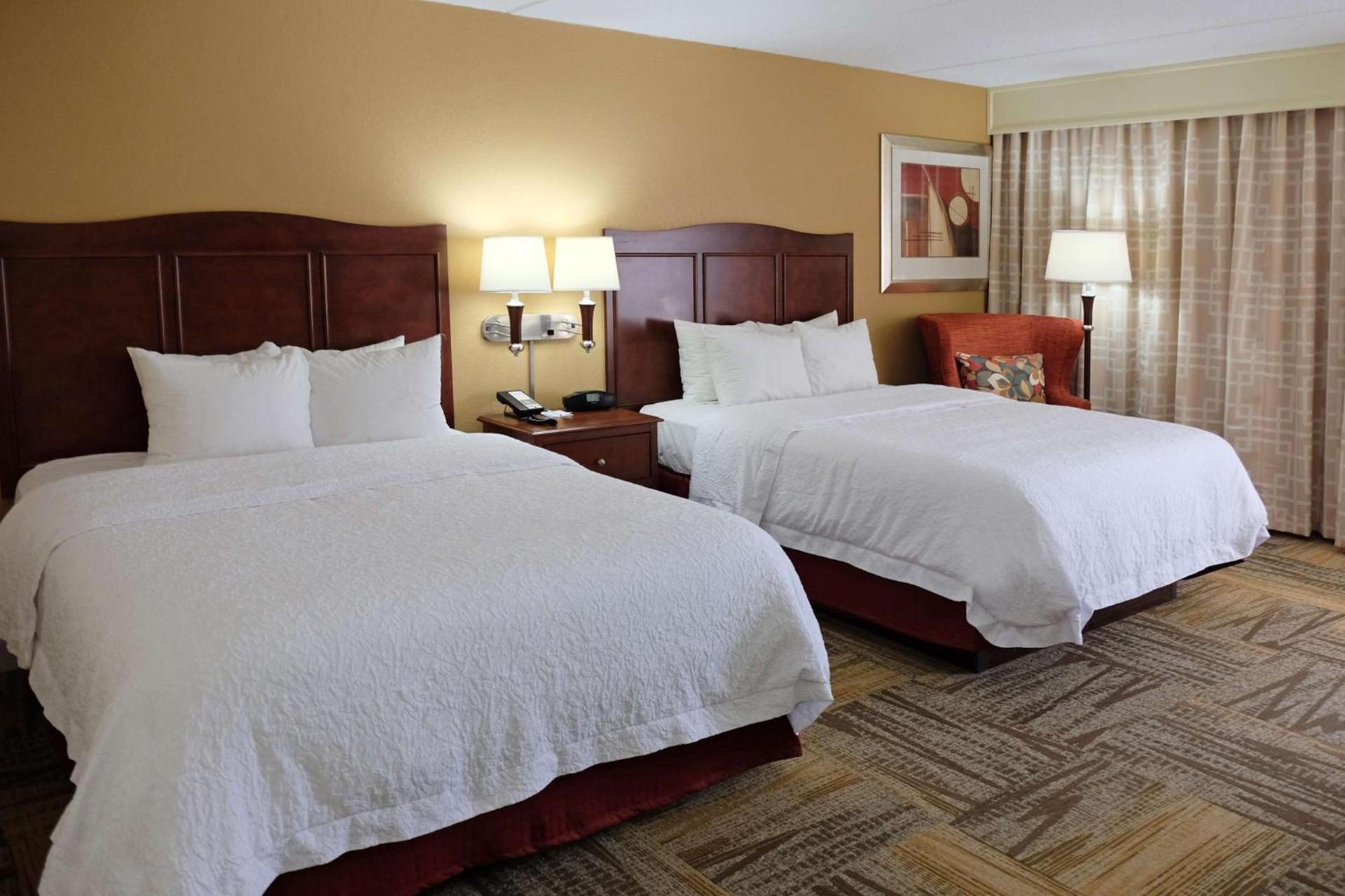 Hampton Inn Lima photo 26
