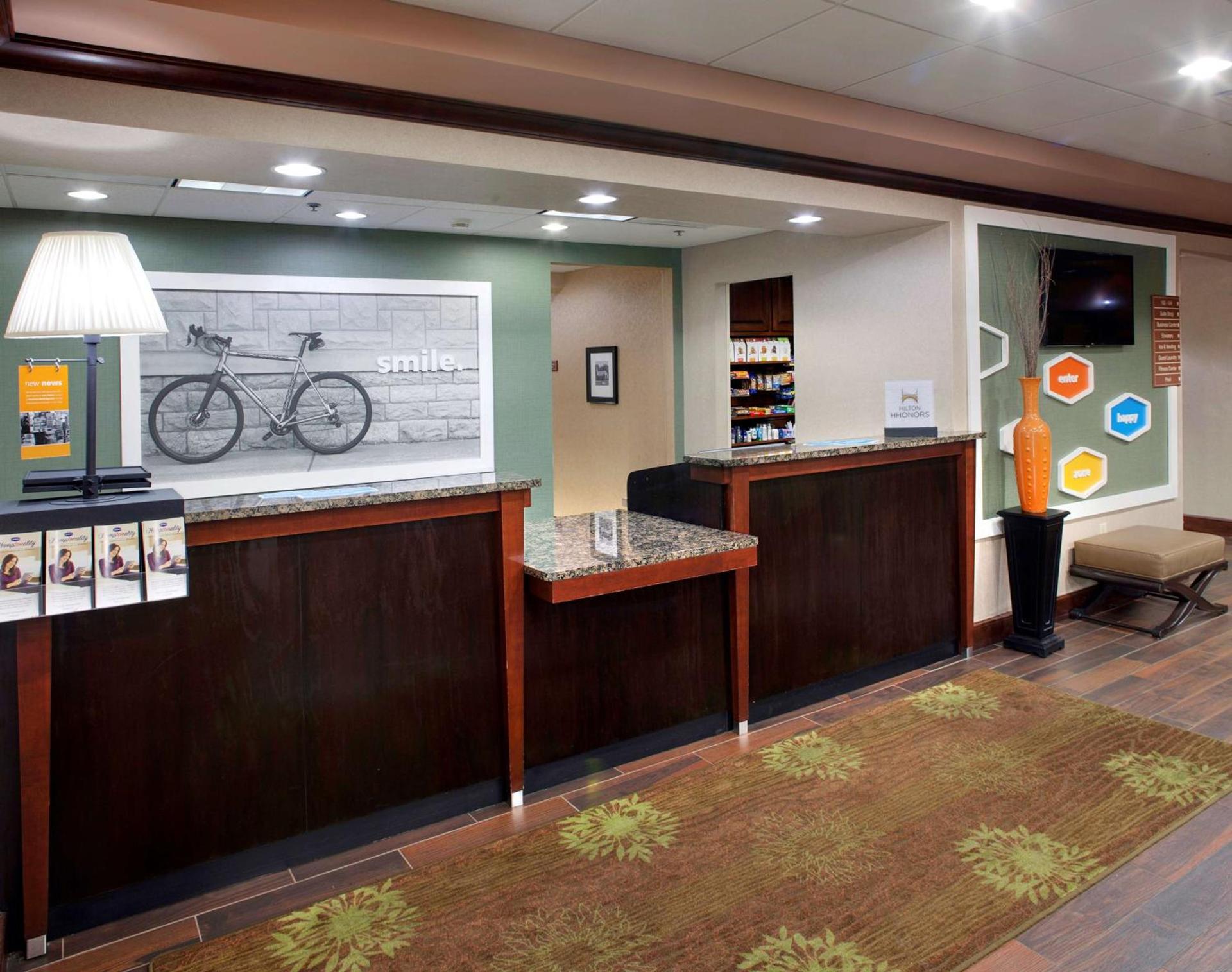 Hampton Inn & Suites West Little Rock photo 3