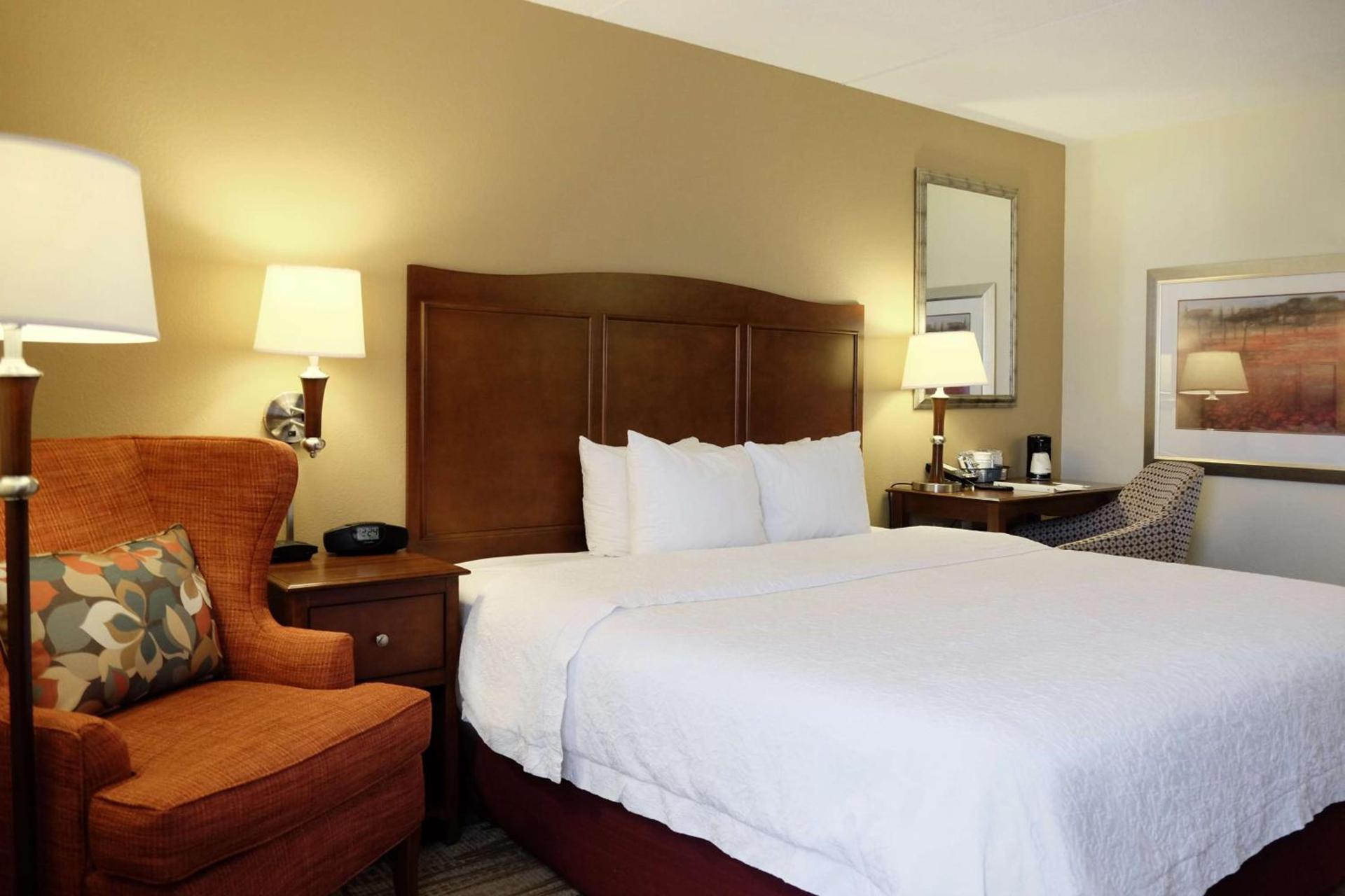 Hampton Inn Lima photo 28
