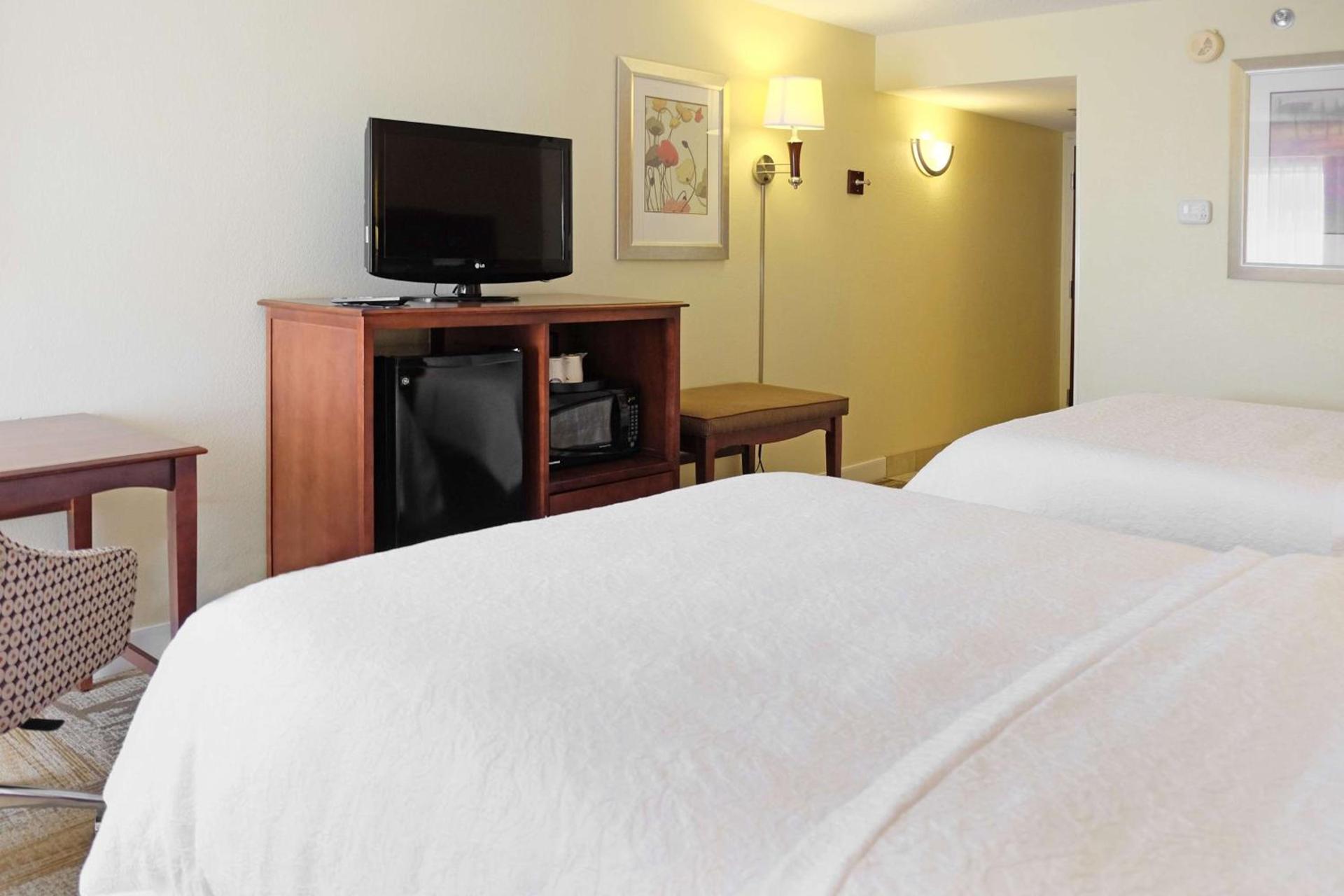 Hampton Inn Lima photo 29