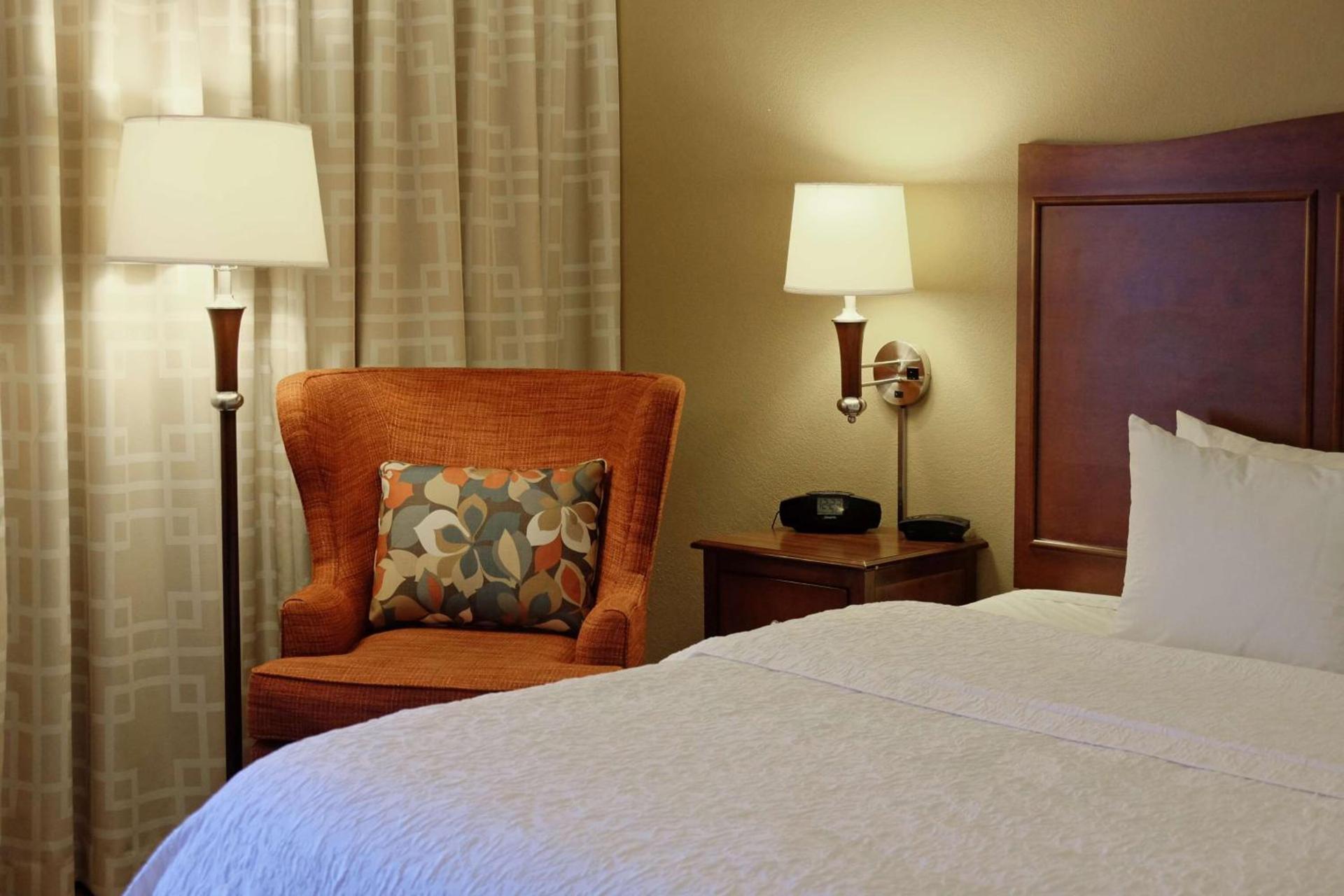 Hampton Inn Lima photo 31