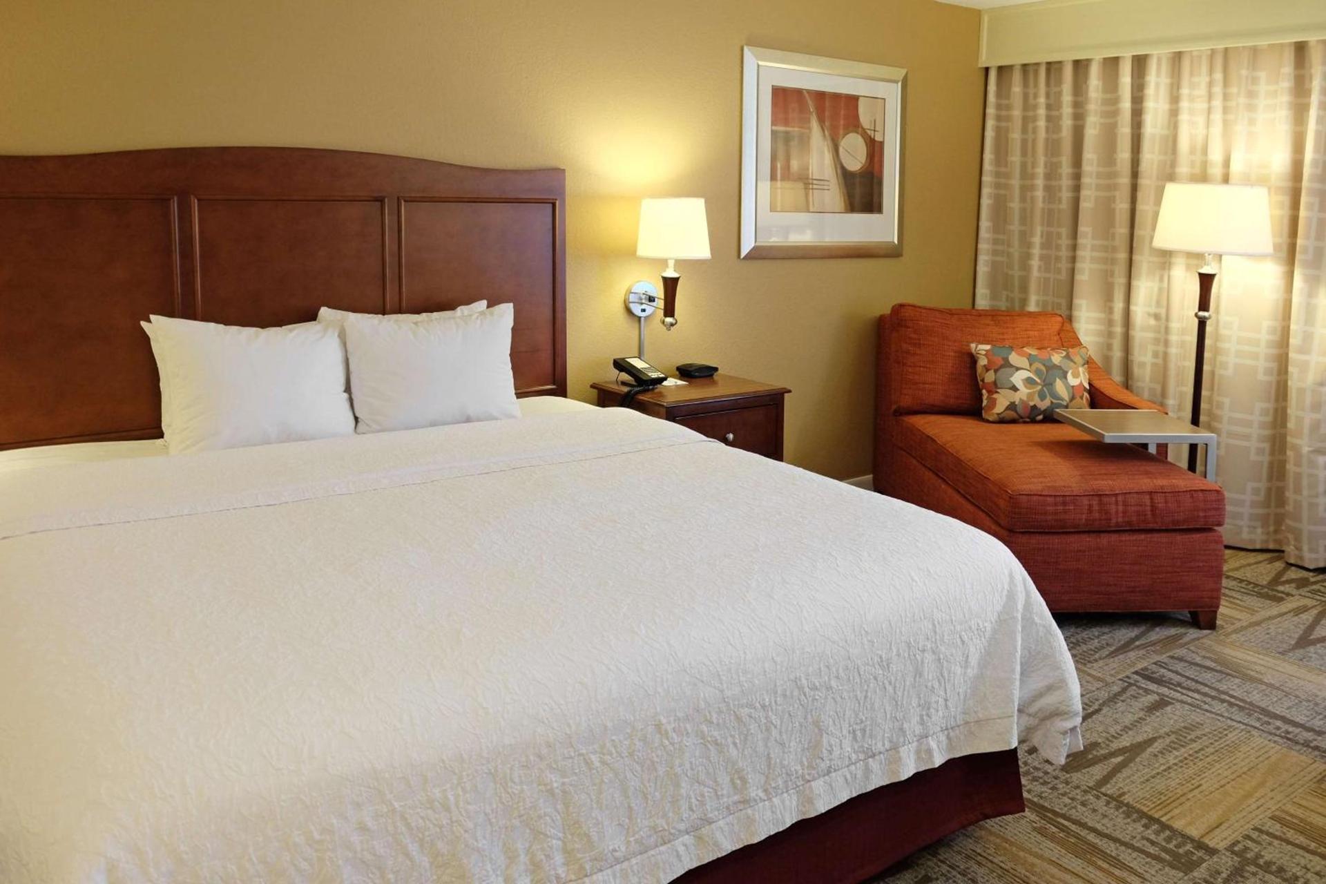 Hampton Inn Lima photo 32