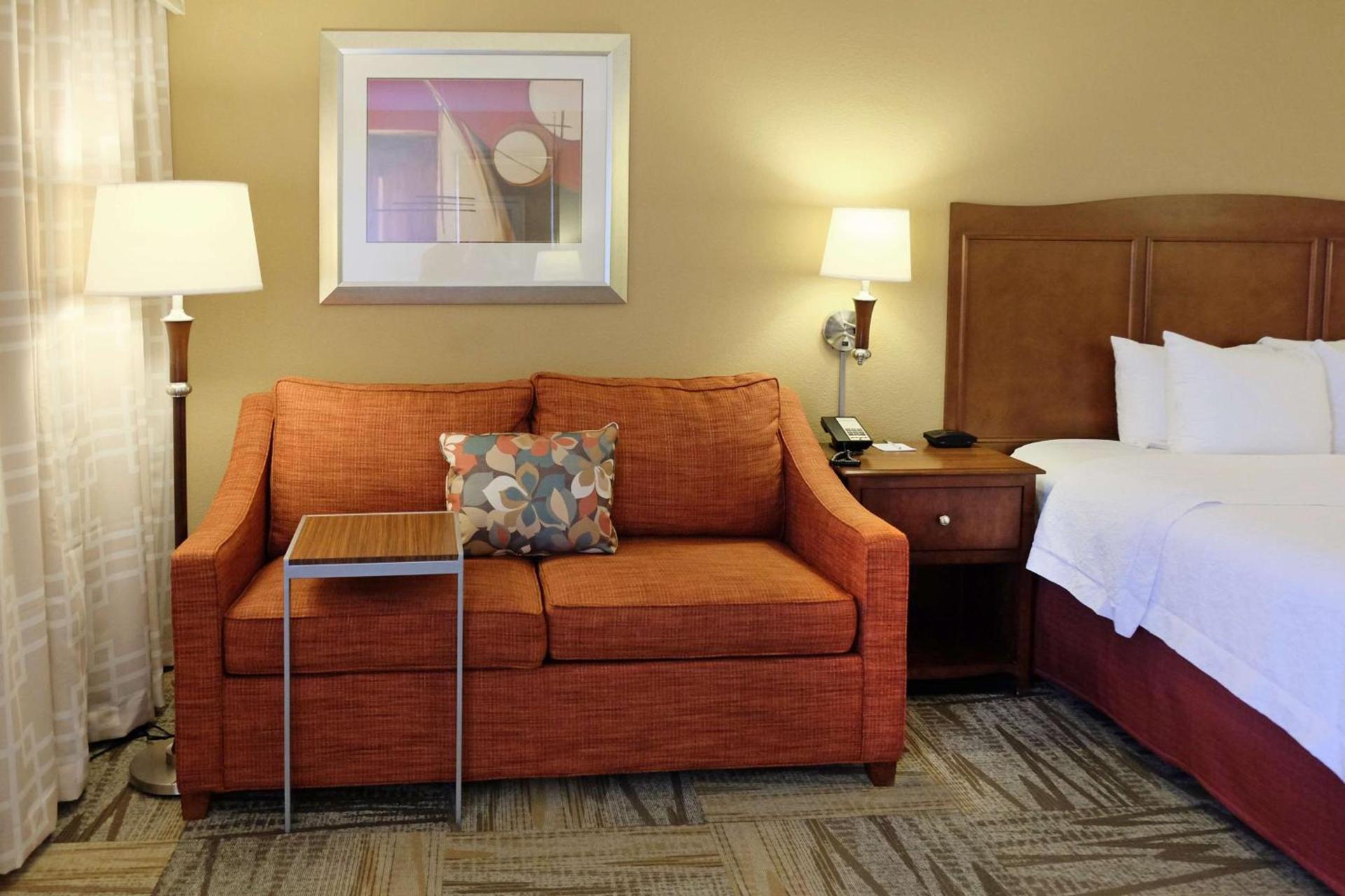 Hampton Inn Lima photo 36