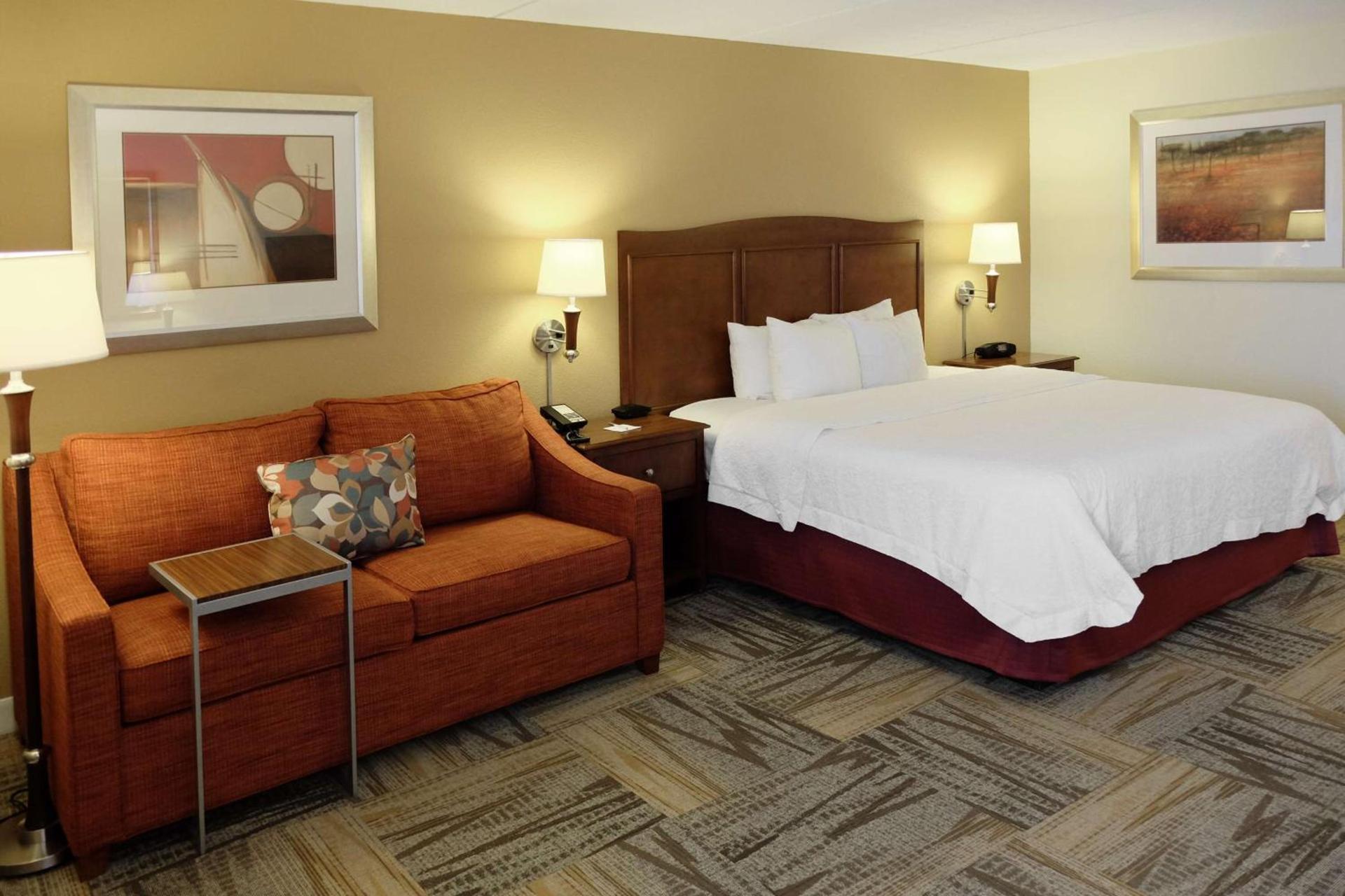 Hampton Inn Lima photo 34