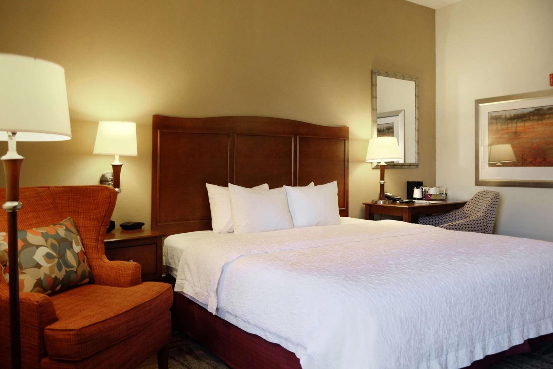 Hampton Inn Lima photo 35