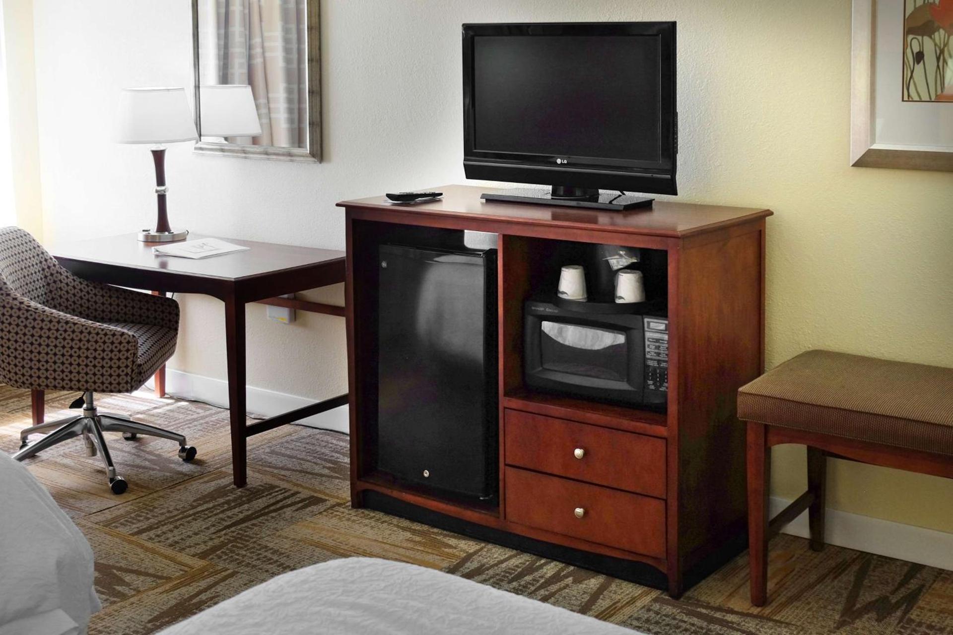 Hampton Inn Lima photo 33