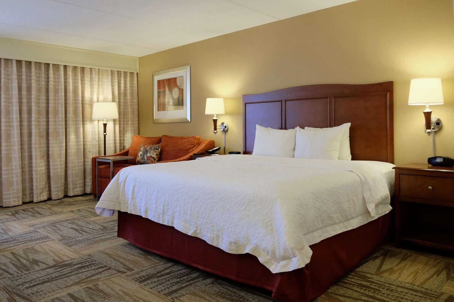 Hampton Inn Lima photo 38
