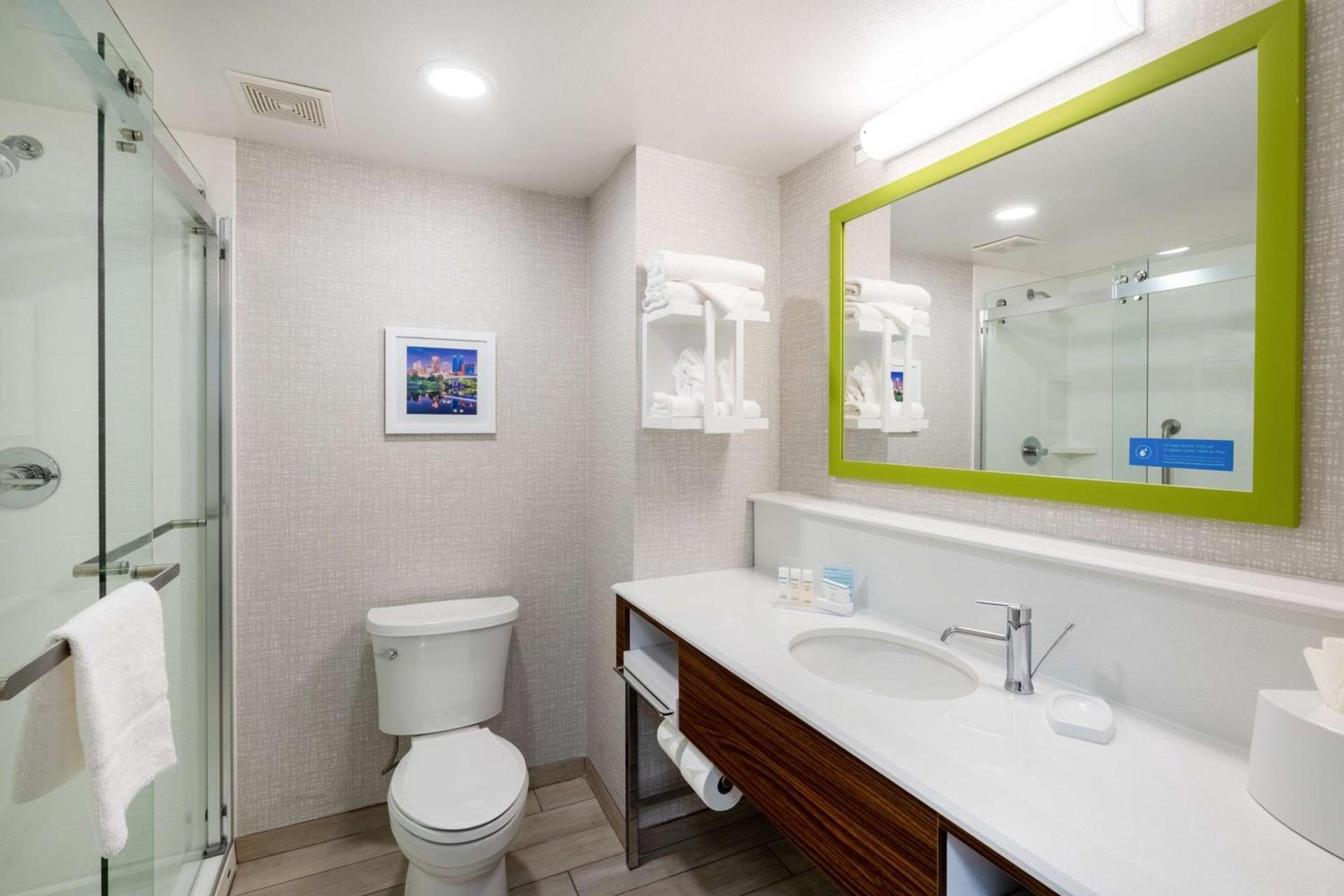 Hampton Inn & Suites West Little Rock photo 7