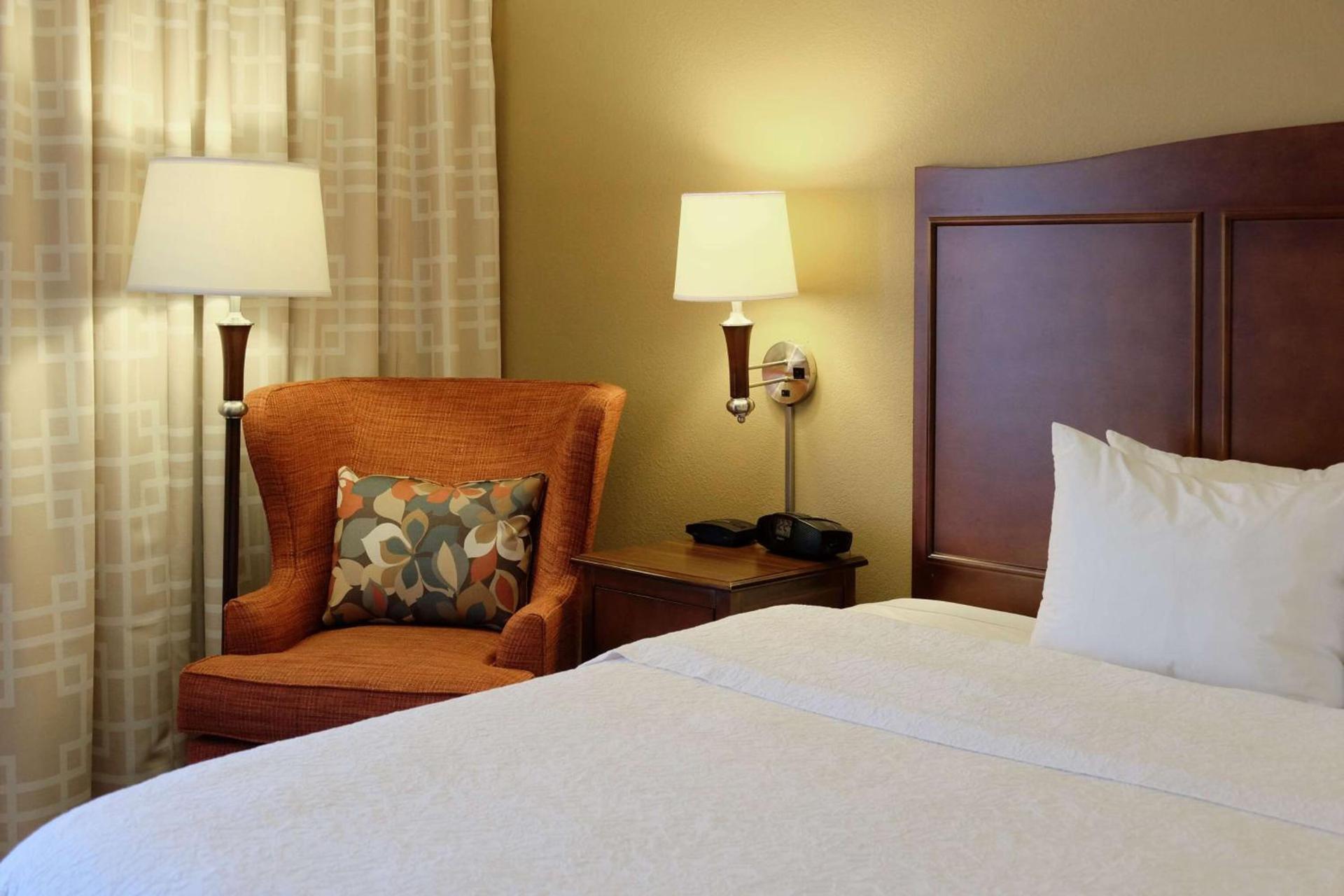 Hampton Inn Lima photo 42