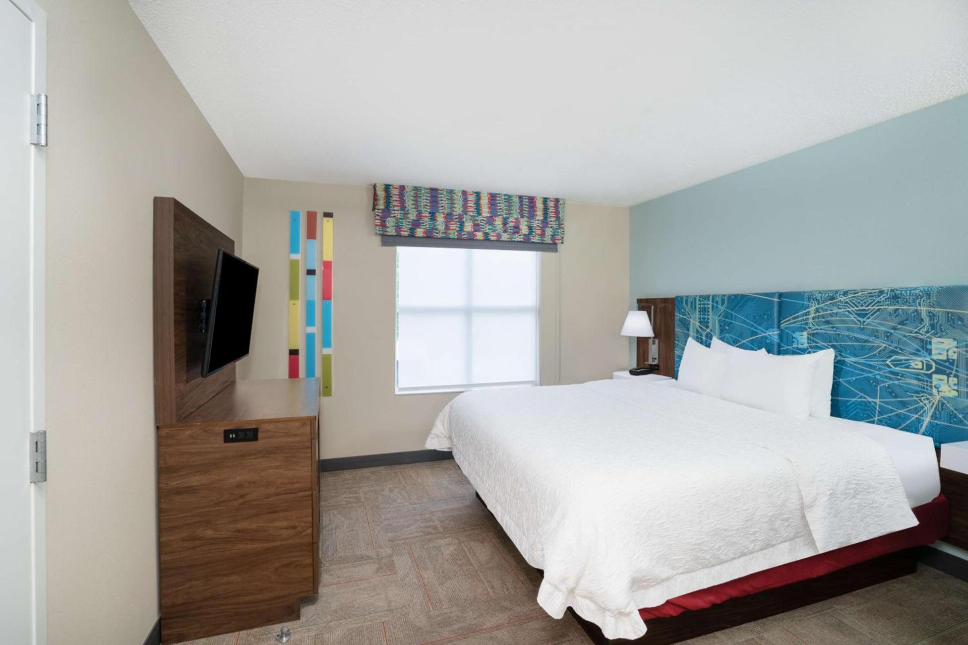 Hampton Inn & Suites West Little Rock photo 8