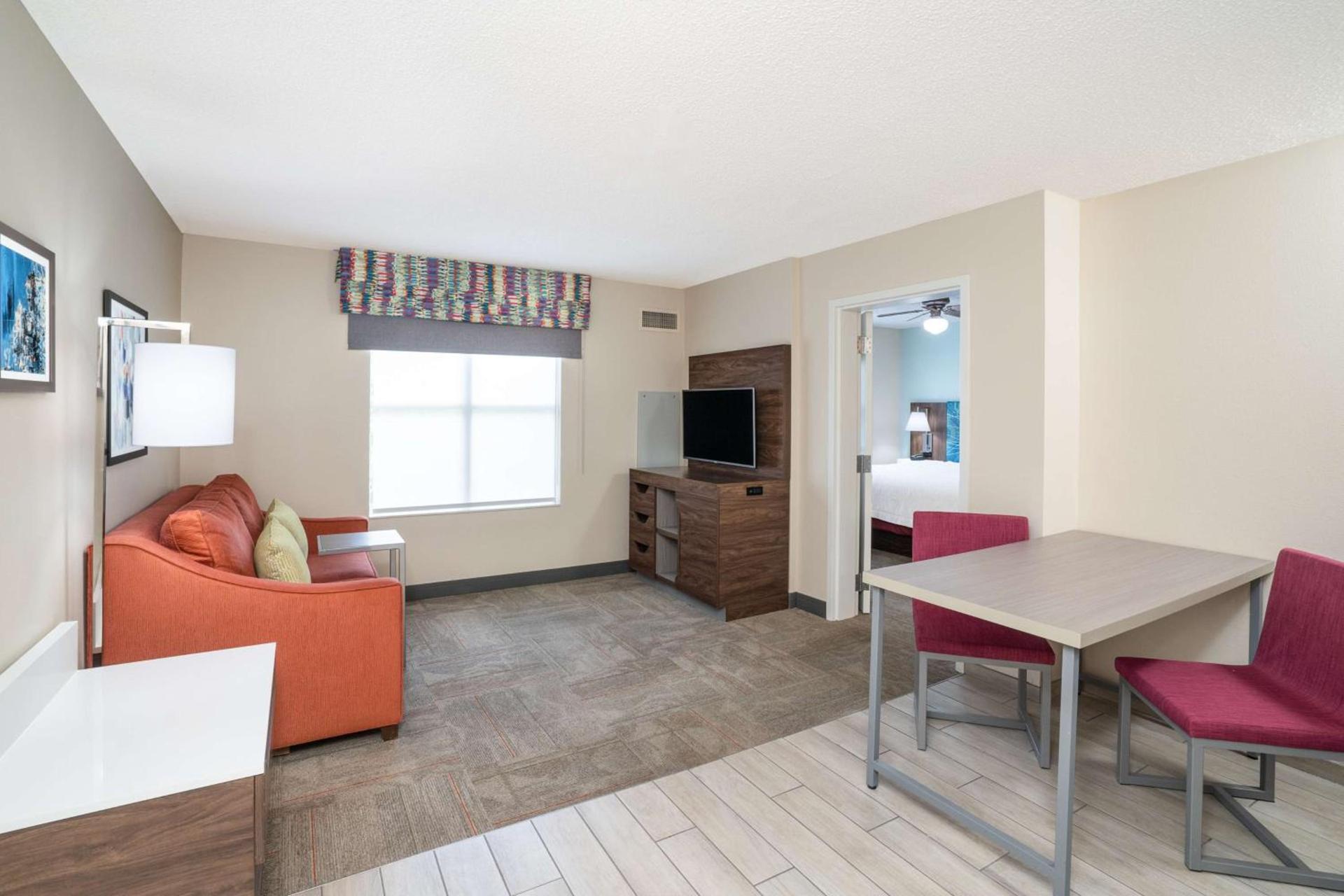 Hampton Inn & Suites West Little Rock photo 10