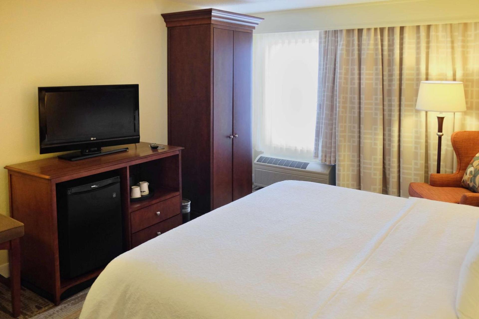 Hampton Inn Lima photo 45